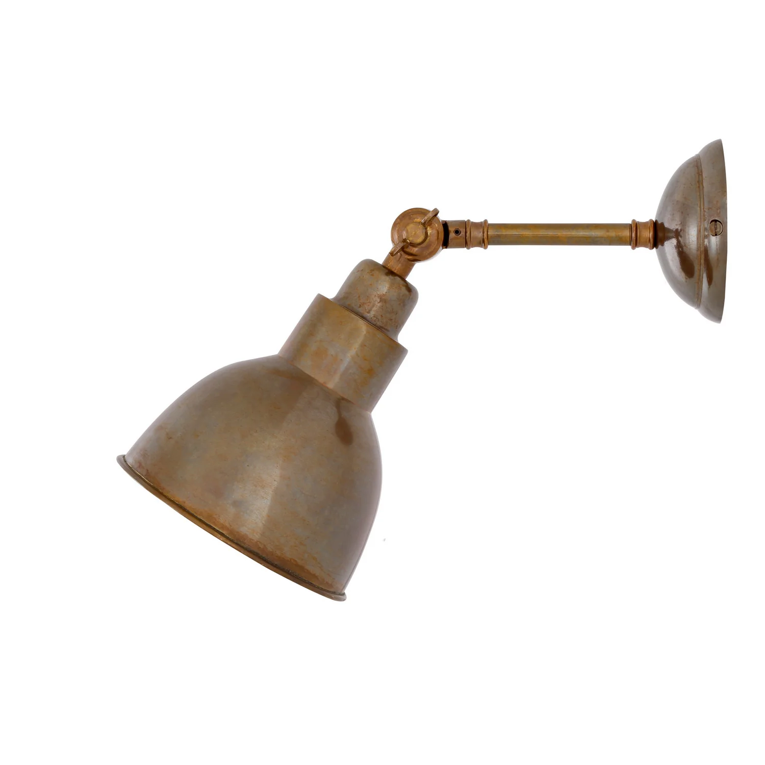 Baku Wall Sconce - Image 2