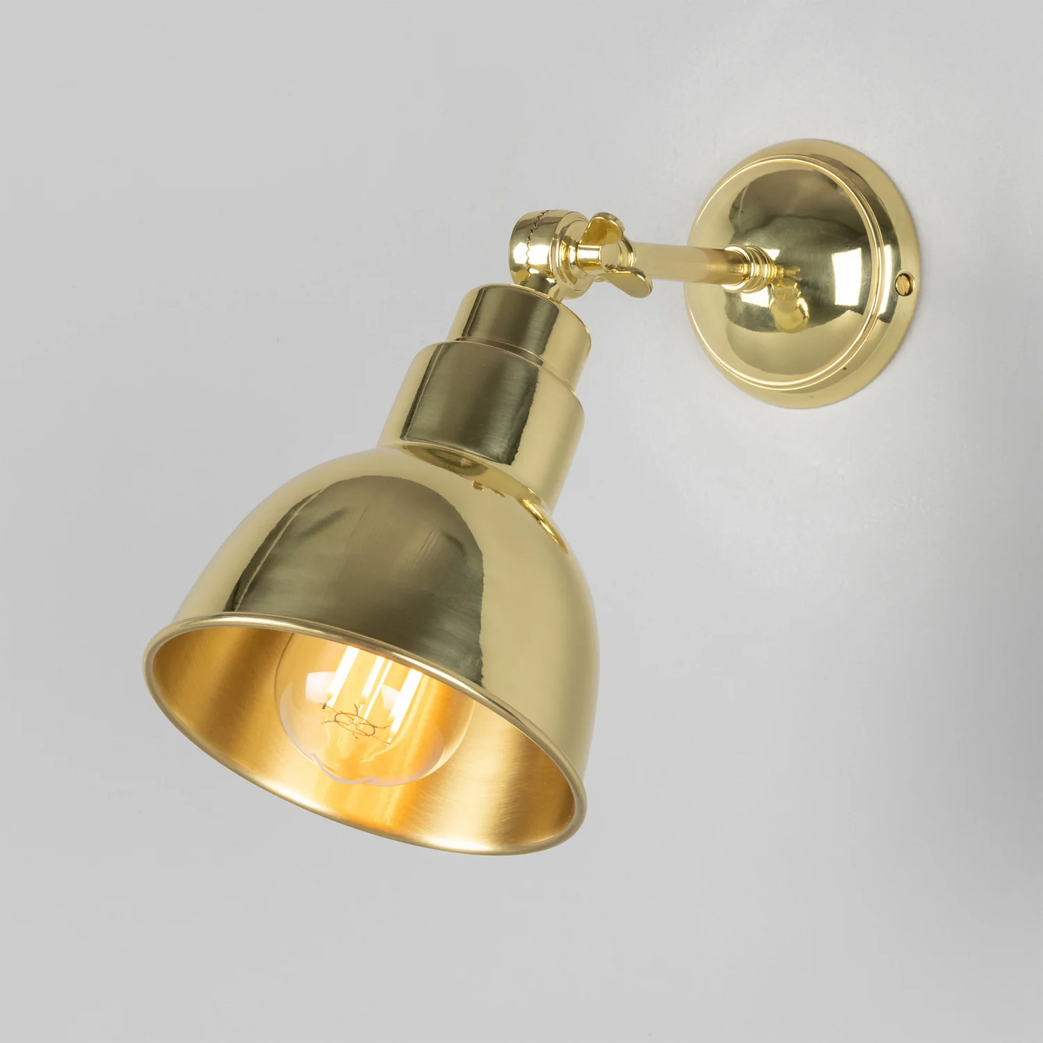 Baku Wall Sconce - Image 3