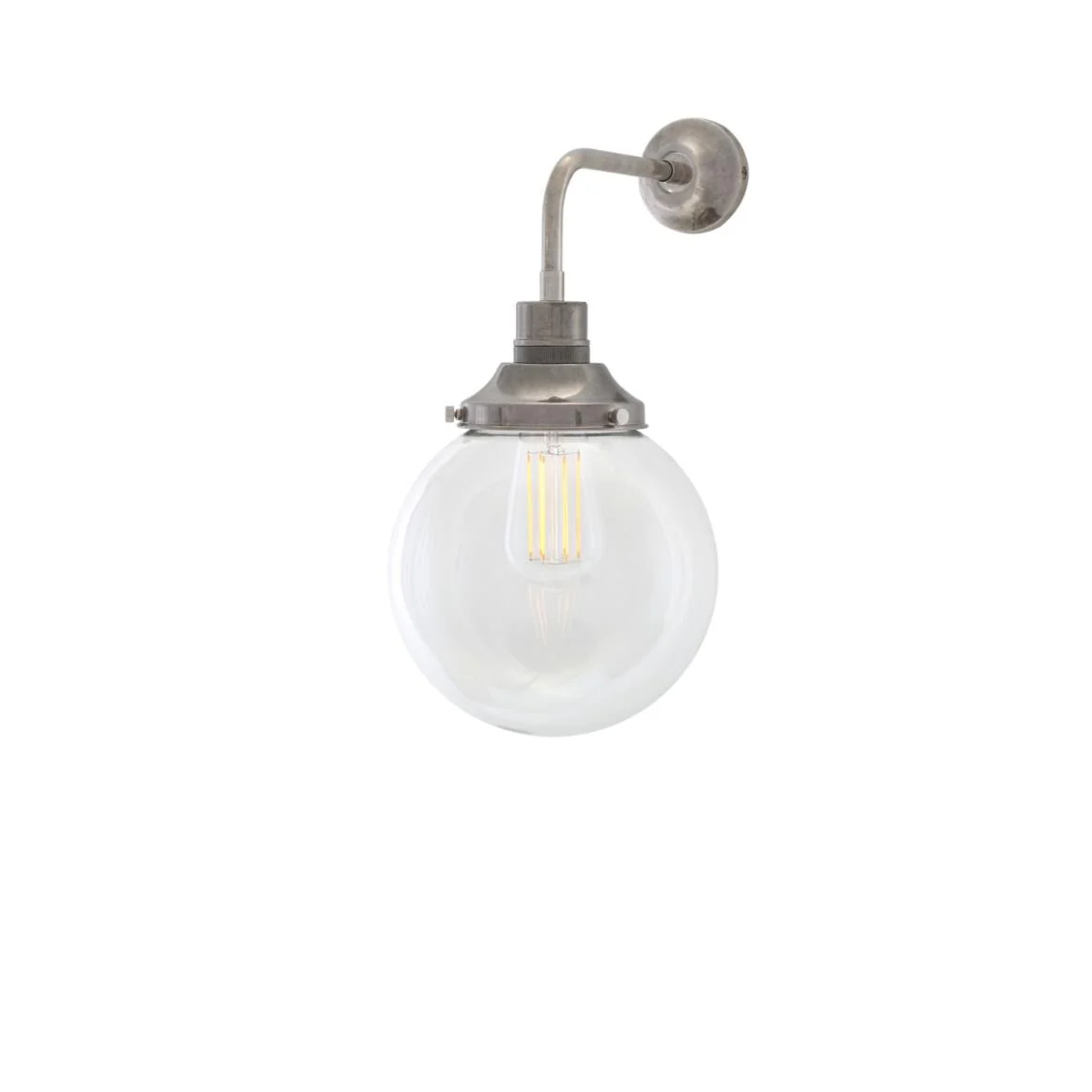 Bamako 20cm Wall Light