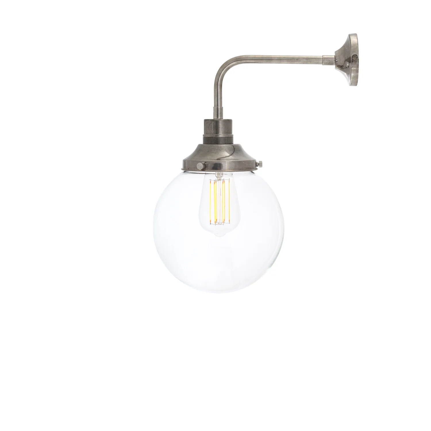 Bamako 20cm Wall Light - Image 3
