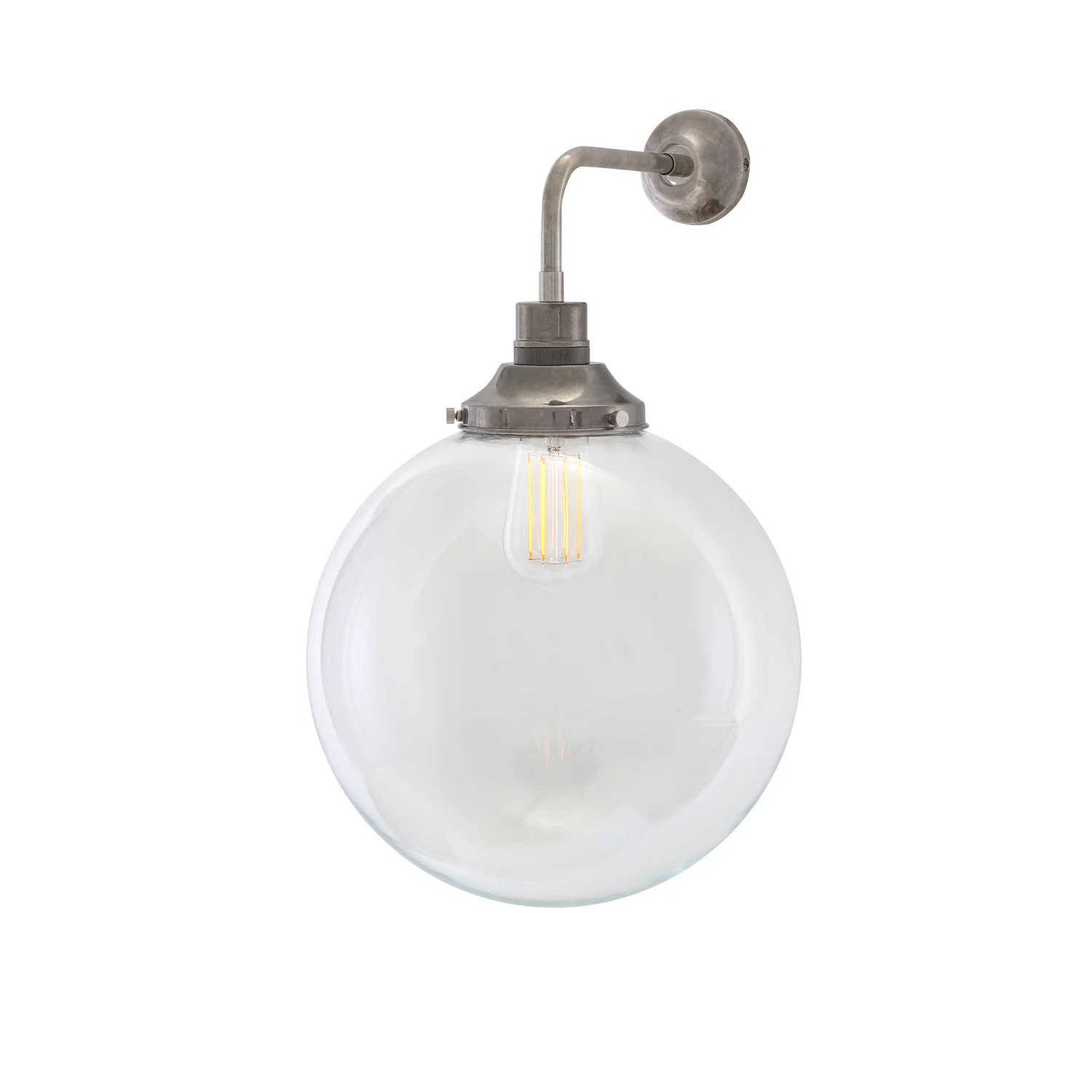 Bamako 30cm Wall Light - Image 3