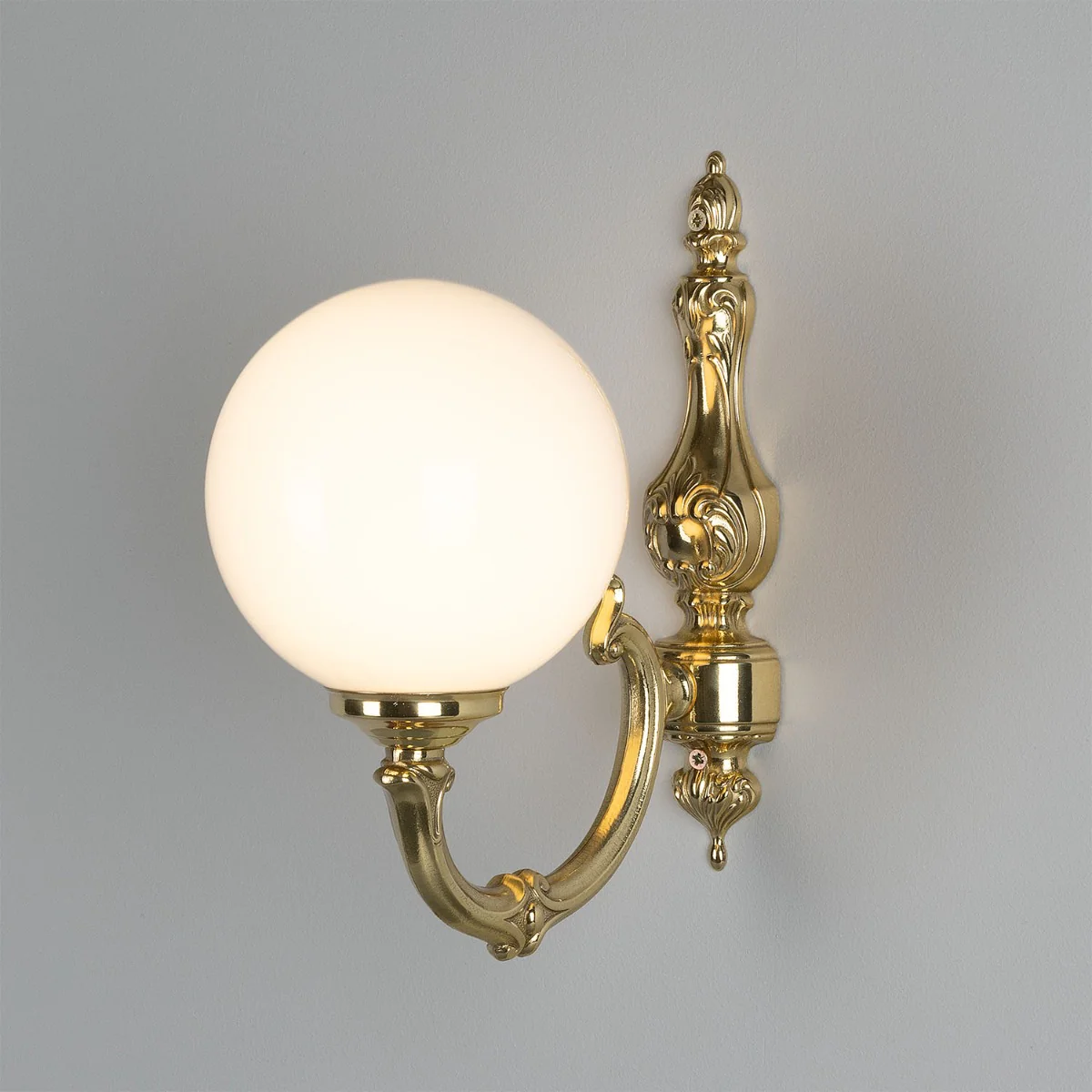 Ben Single Arm Wall Light - Image 4