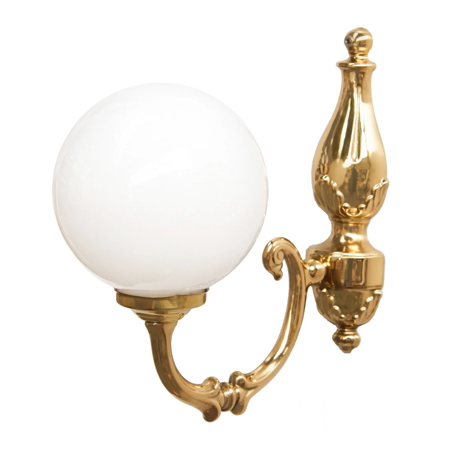 Ben Wall Sconce