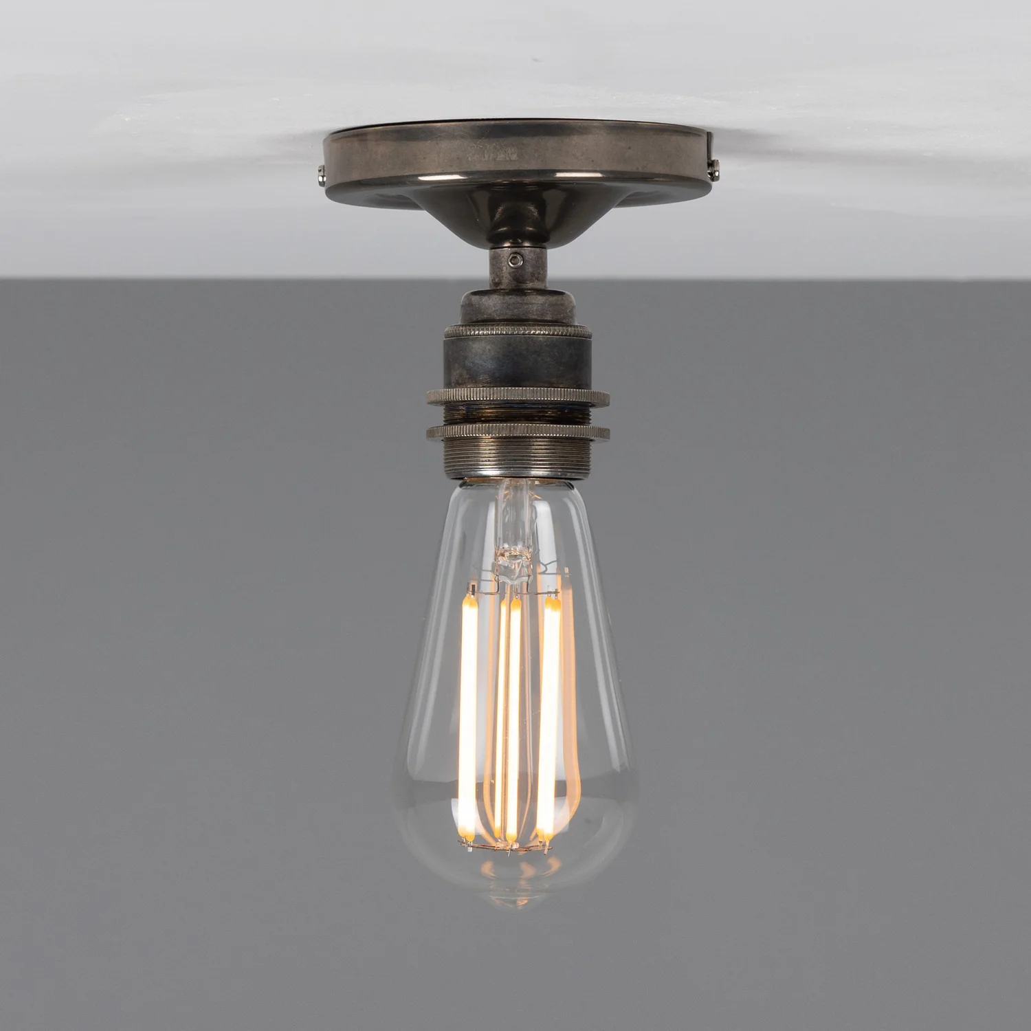 Bexter Flush Mount