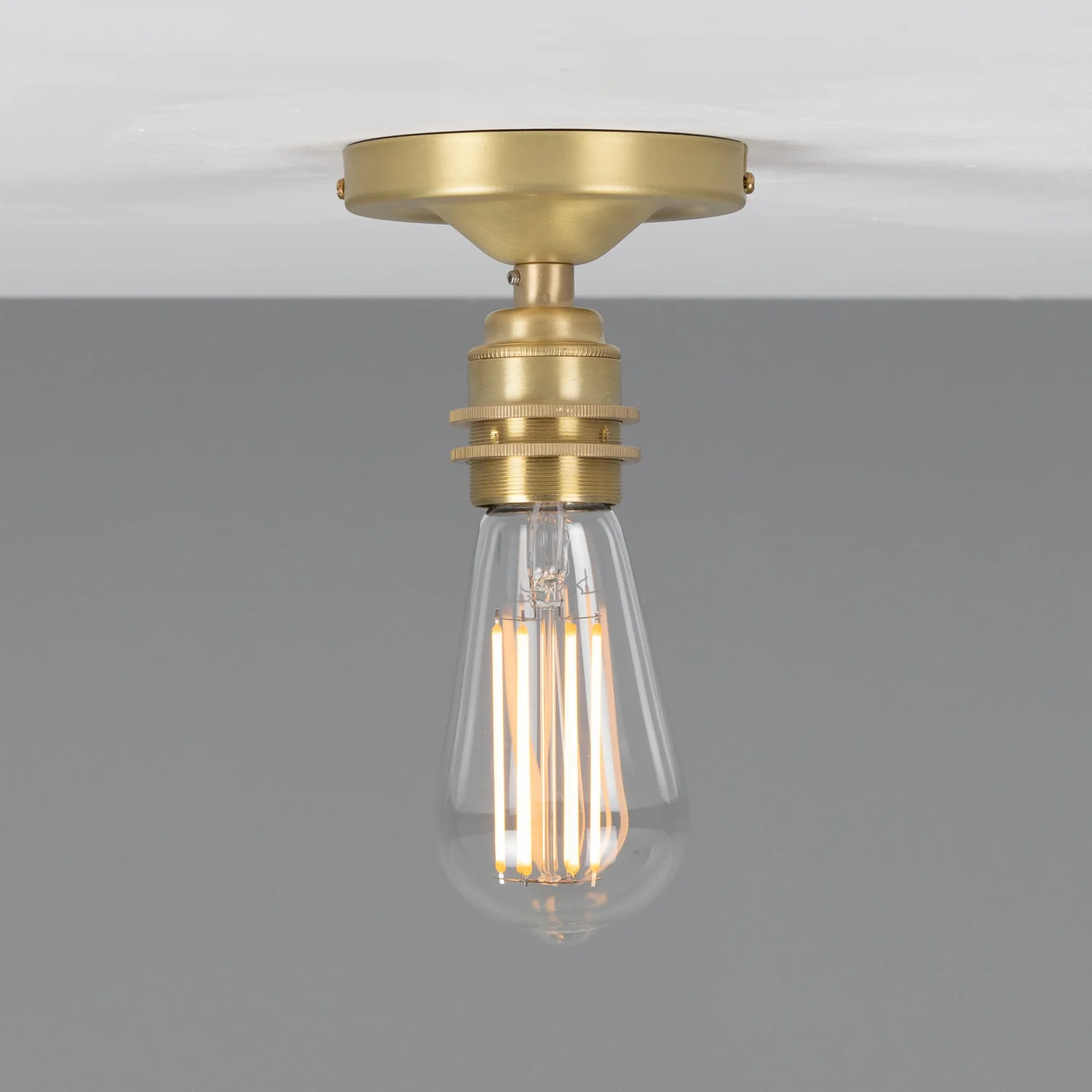 Bexter Flush Mount - Image 2