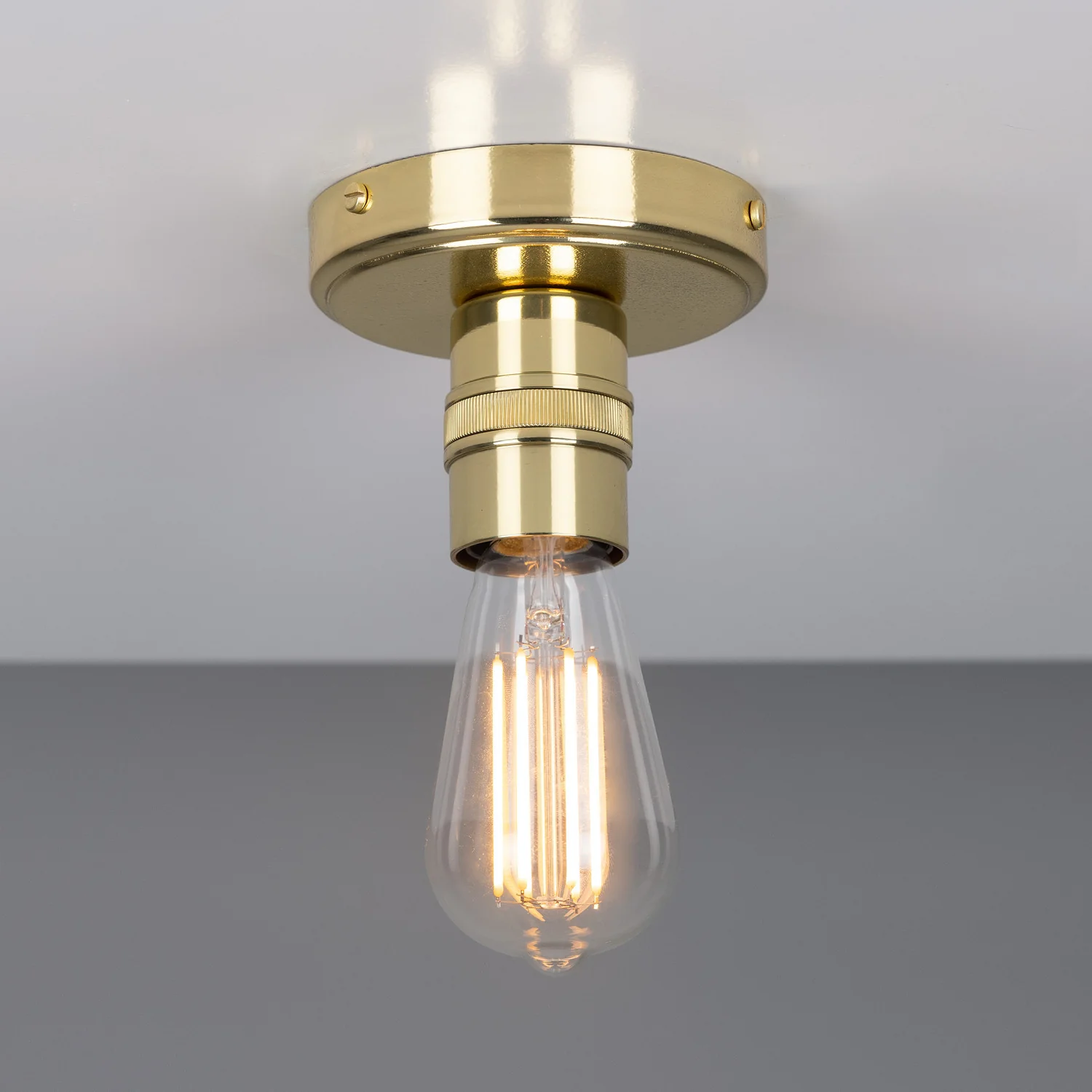 Bexter Flush Mount - Image 3