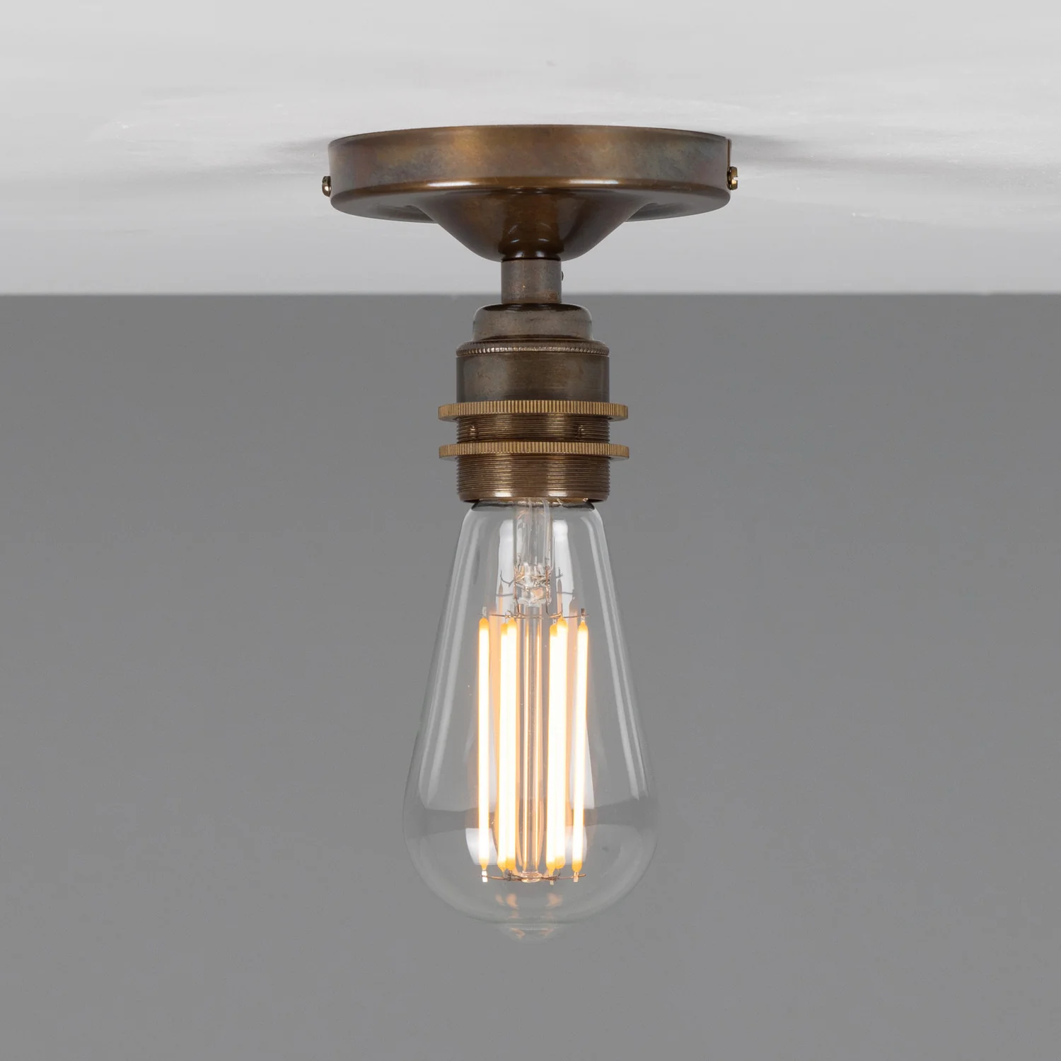 Bexter Flush Mount - Image 4