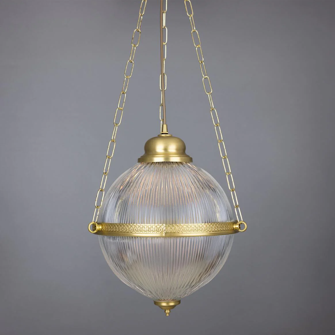 Blaenau Pendant