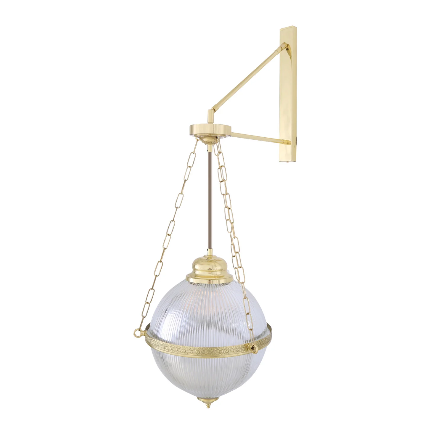 Blaenau Wall Light - Image 4