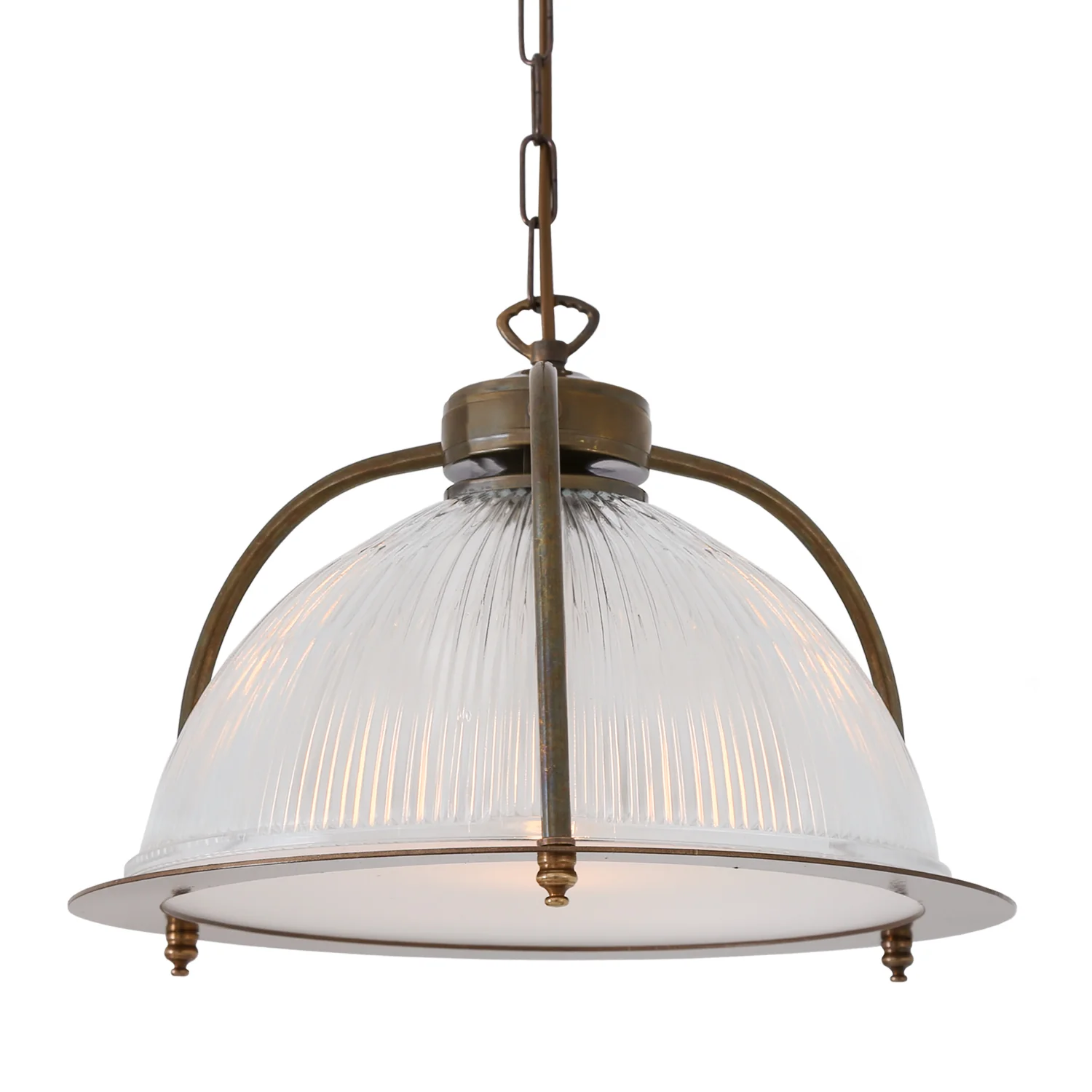Bousta Holophane Pendant Diffuser - Image 2