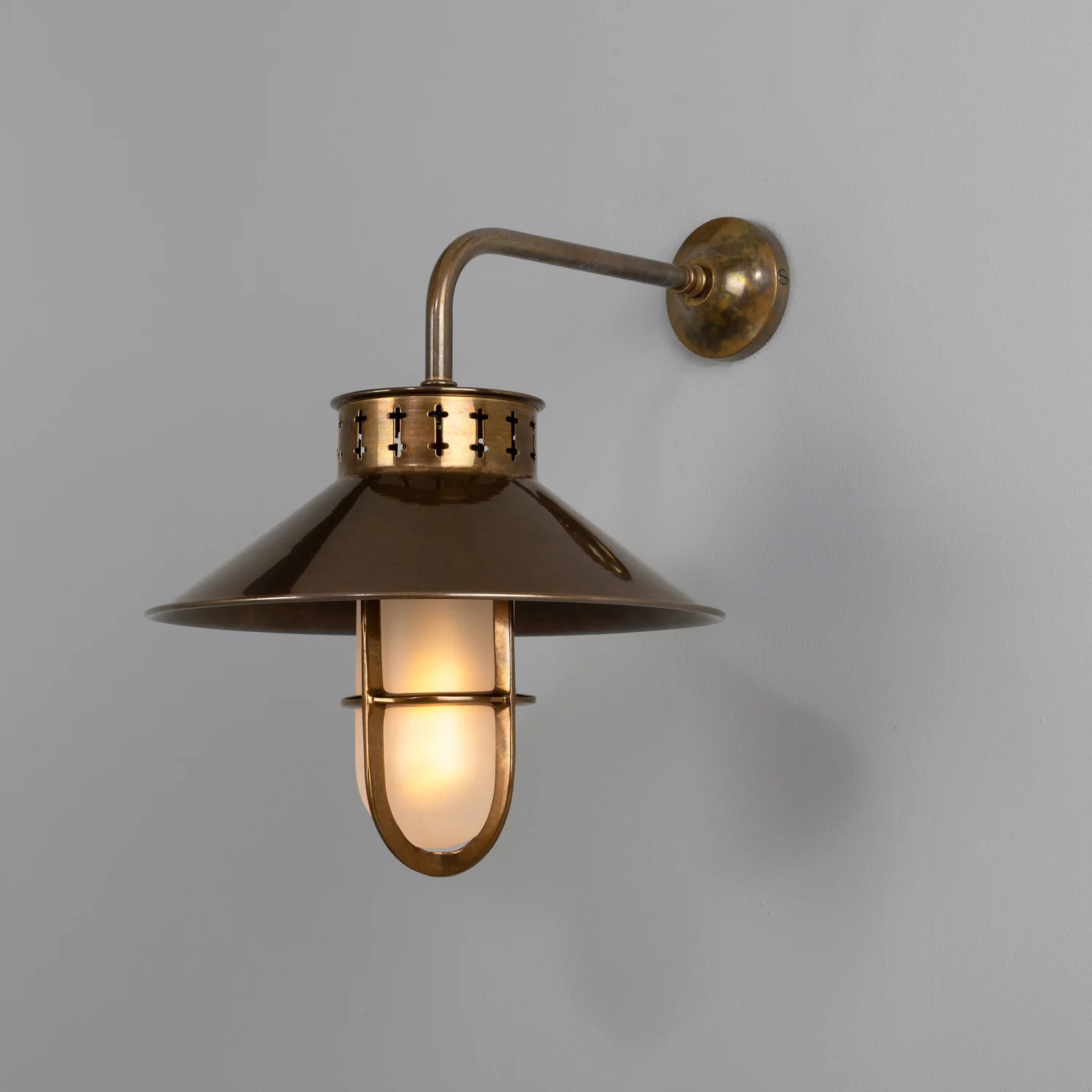 Boyd Wall Sconce