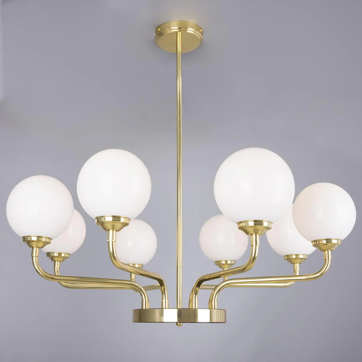 Branford Chandelier