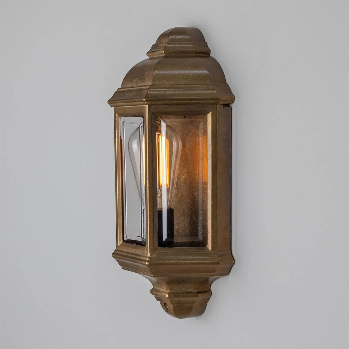 Brent Wall Light
