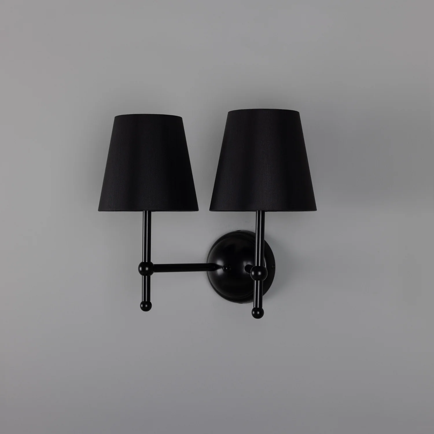 Bursa Wall Sconce - Image 2