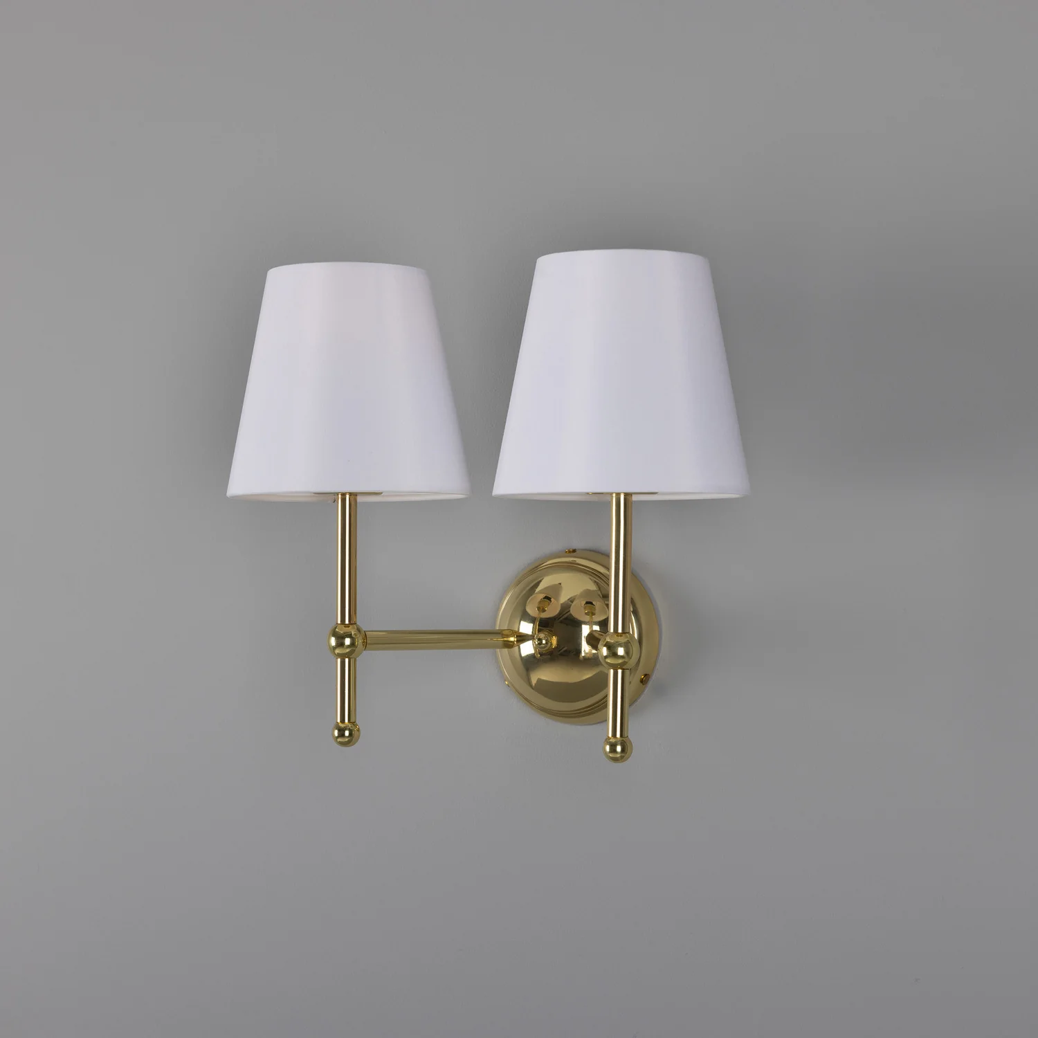 Bursa Wall Sconce - Image 3