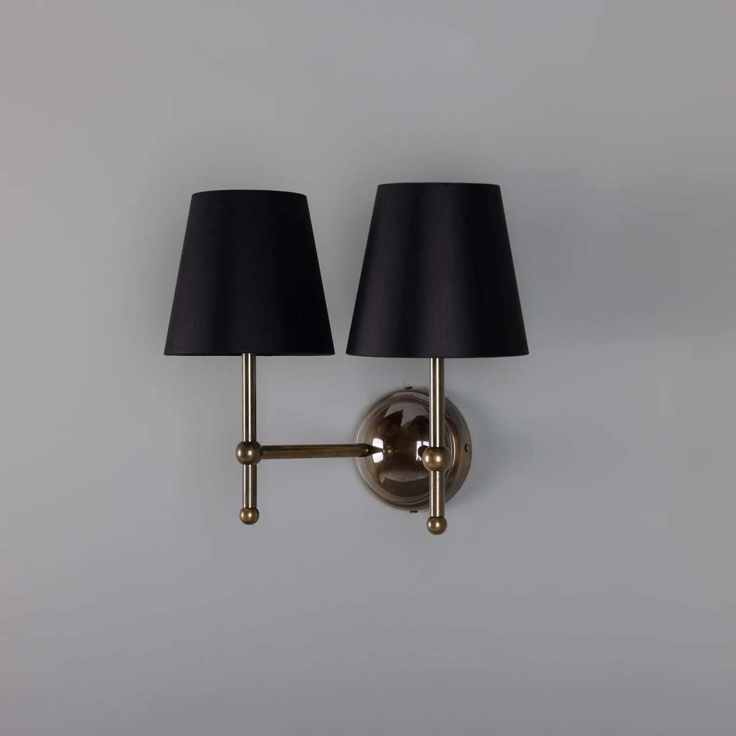 Bursa Wall Sconce - Image 4