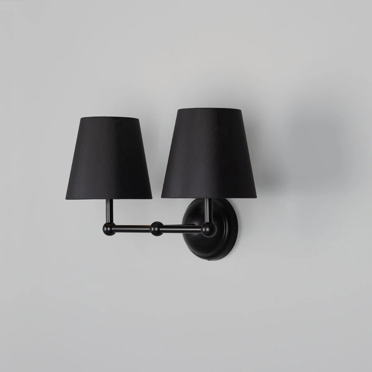 Busan Double Wall Light - Image 4