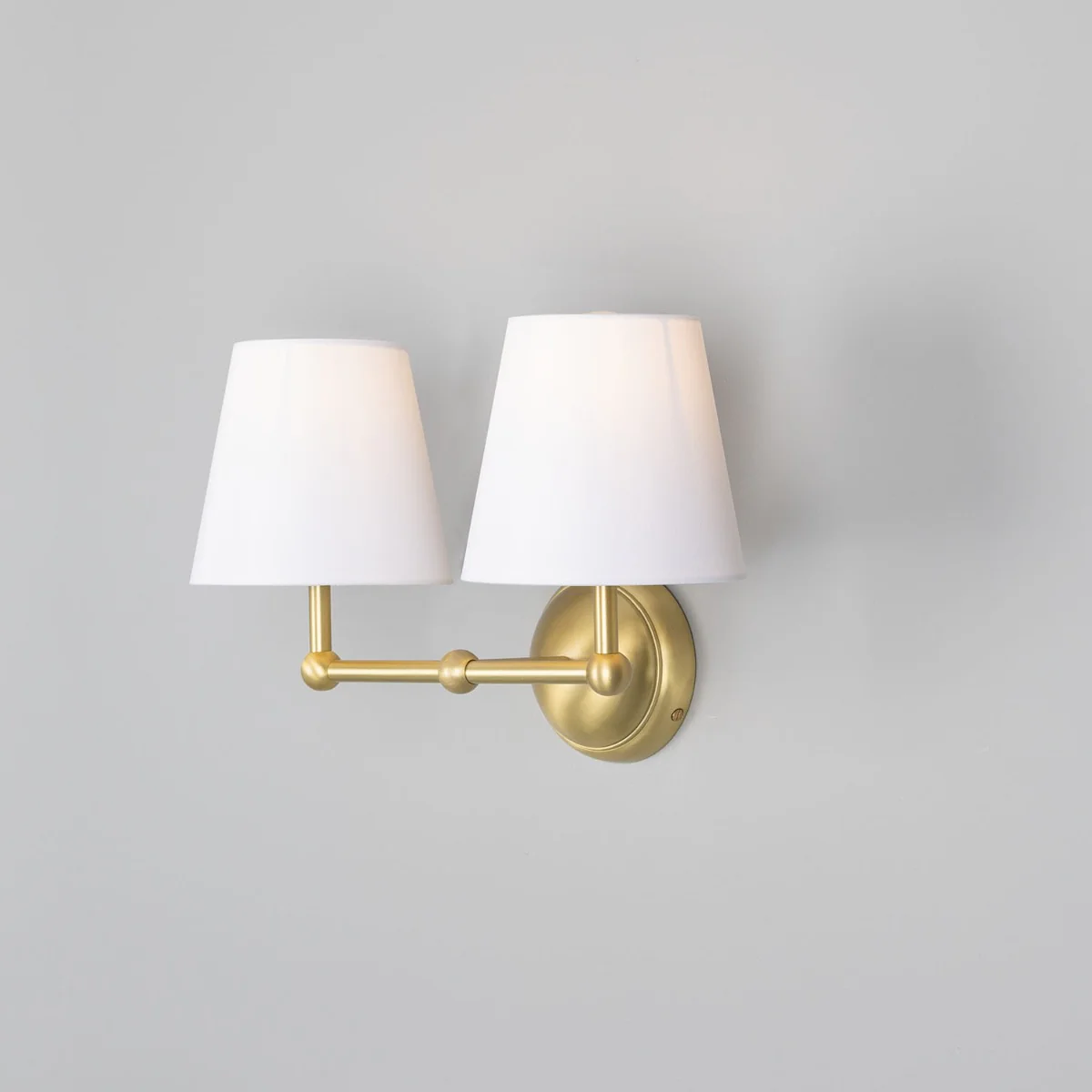 Busan Double Wall Light - Image 6