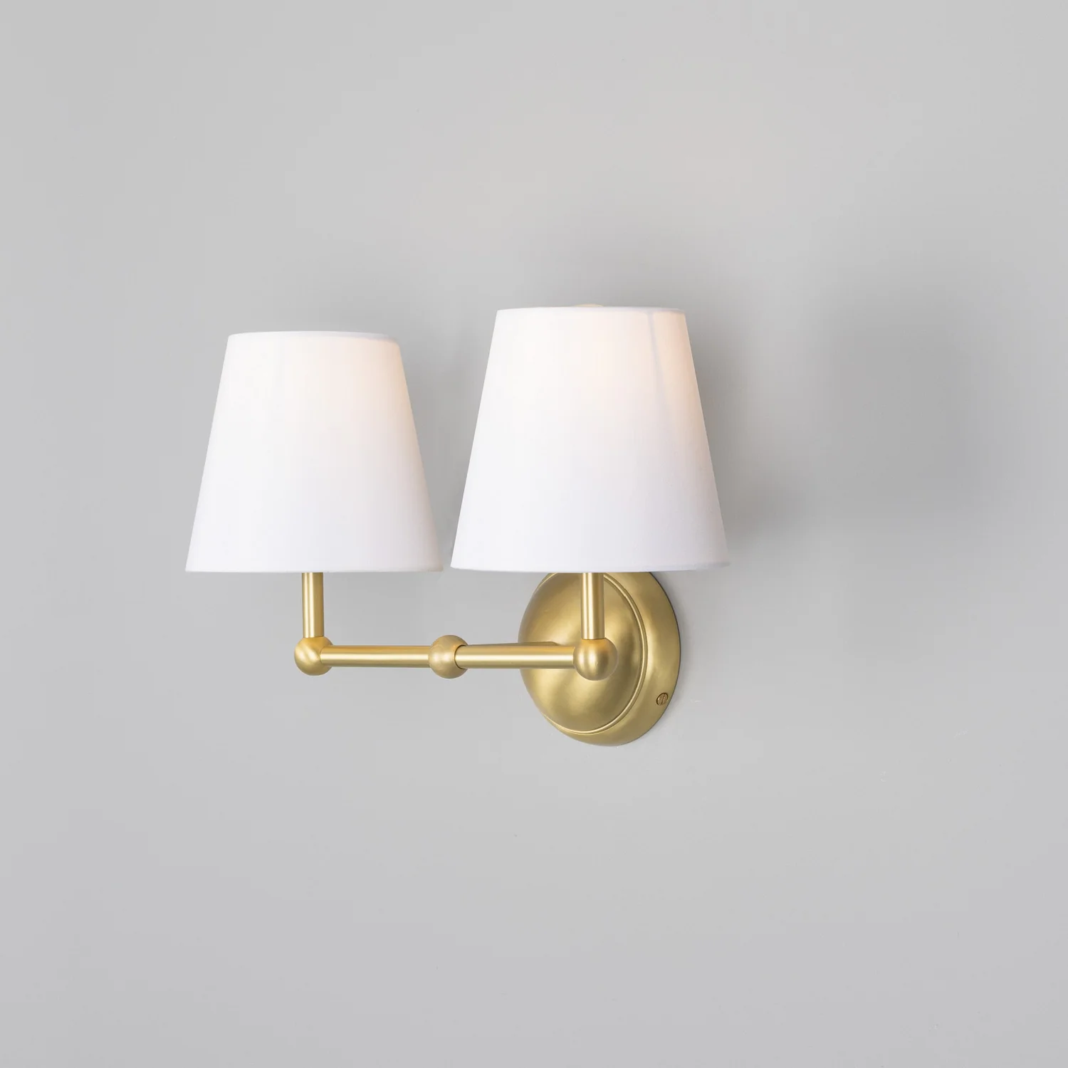 Busan Wall Sconce