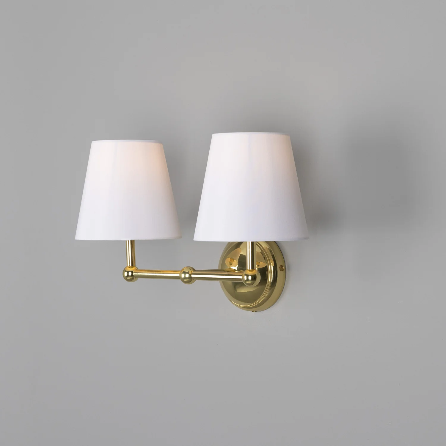 Busan Wall Sconce - Image 2