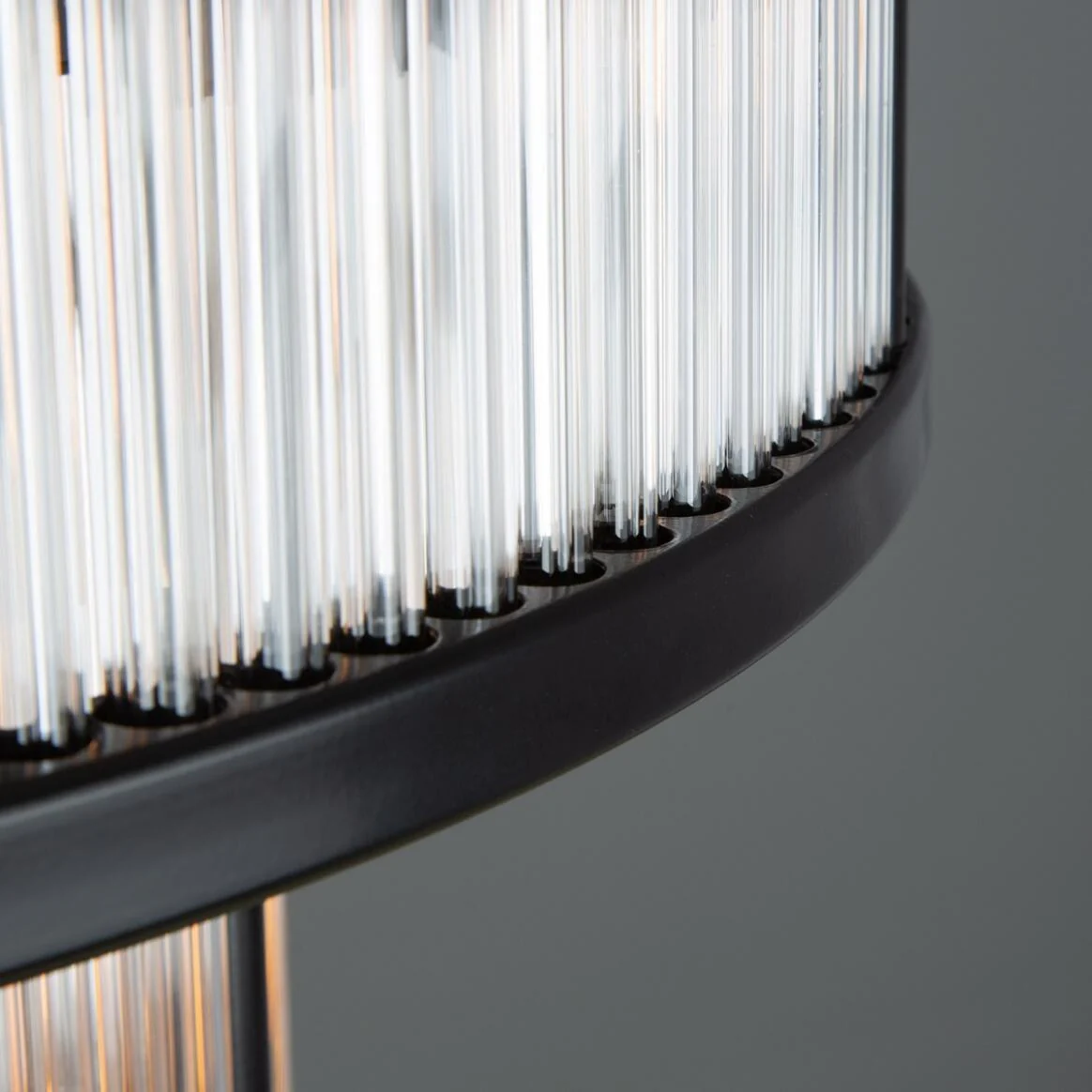 Caledon Two-Tier Chandelier - Image 2
