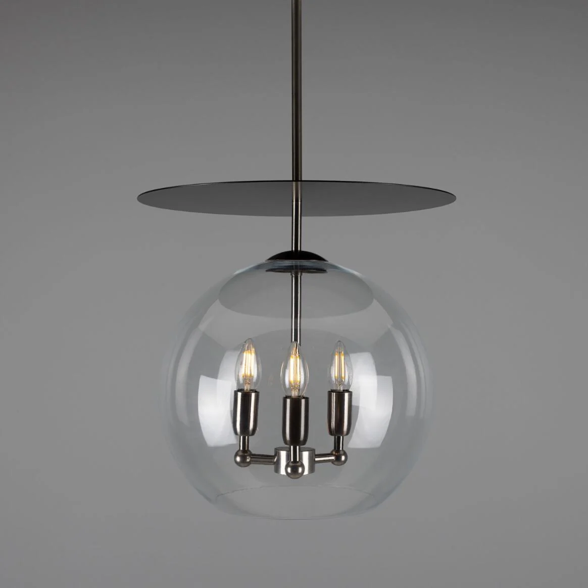 Casablanca Mini Chandelier
