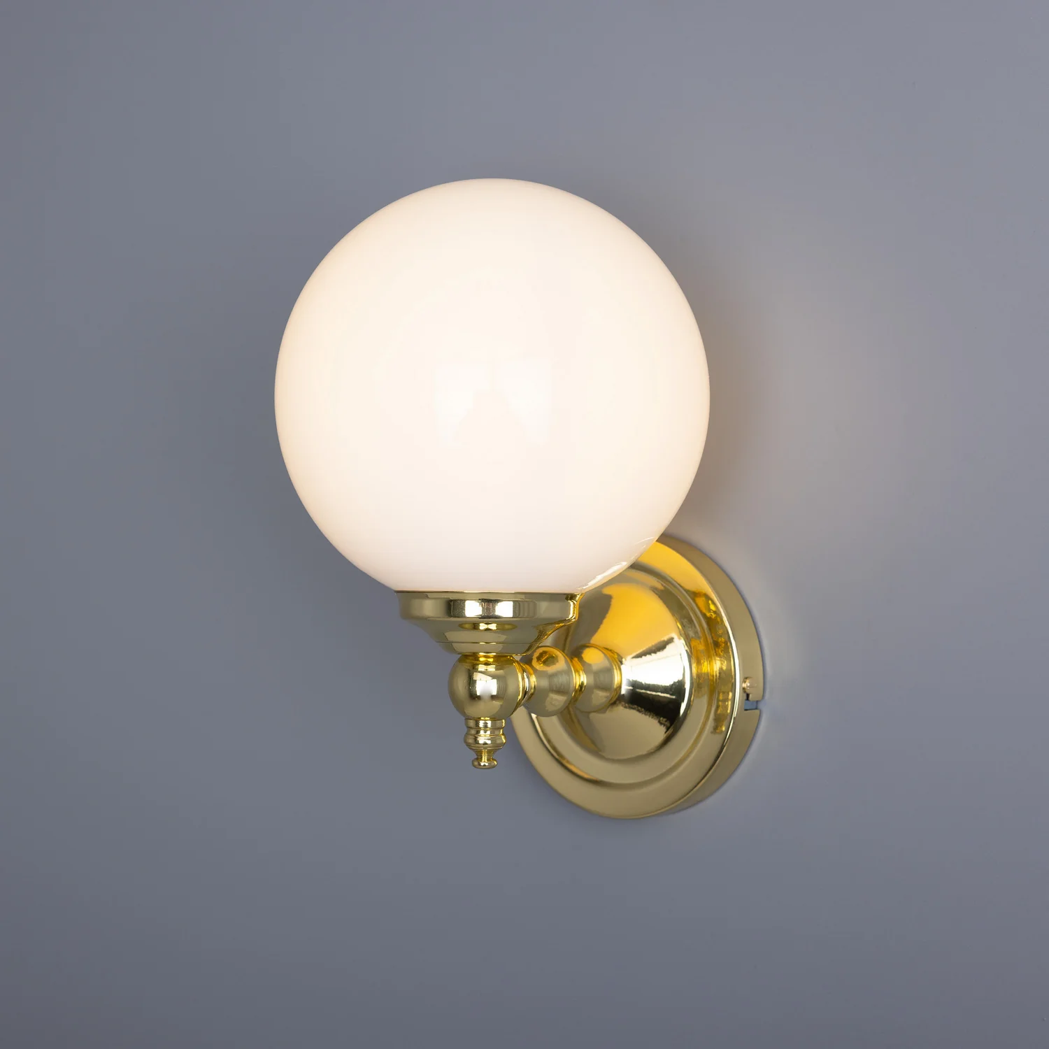 Cloghan Wall Sconce