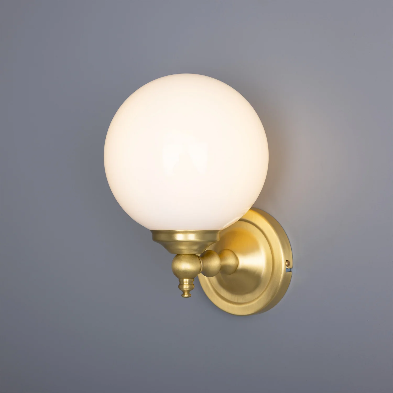 Cloghan Wall Sconce - Image 2