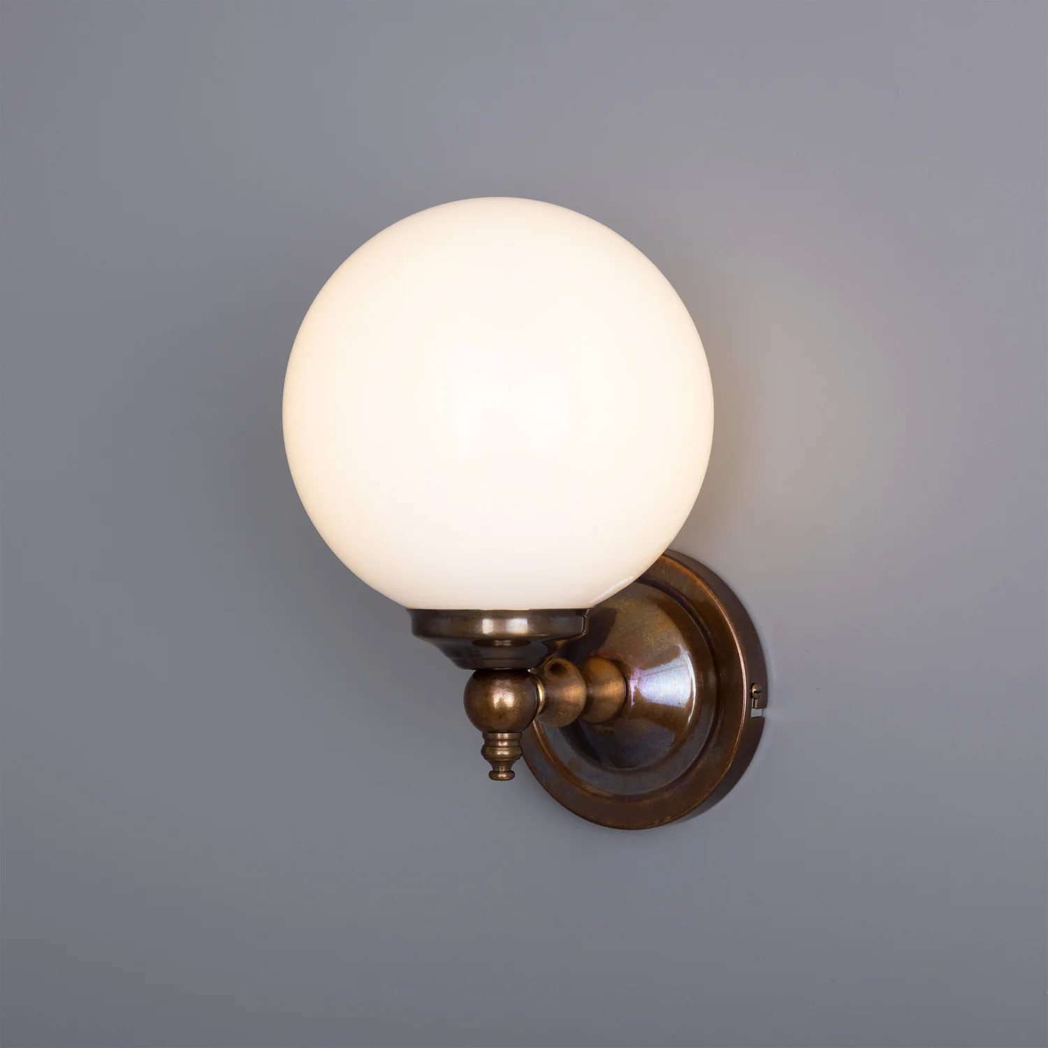 Cloghan Wall Sconce - Image 4