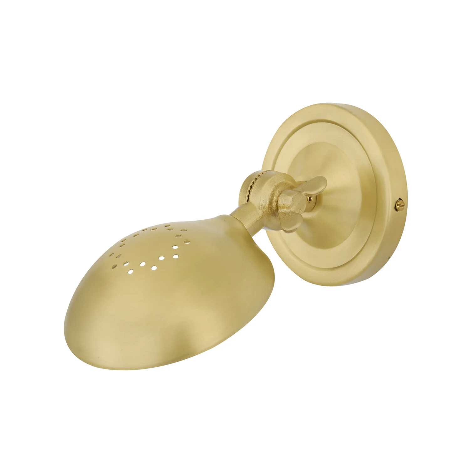 Cody Wall Sconce - Image 2