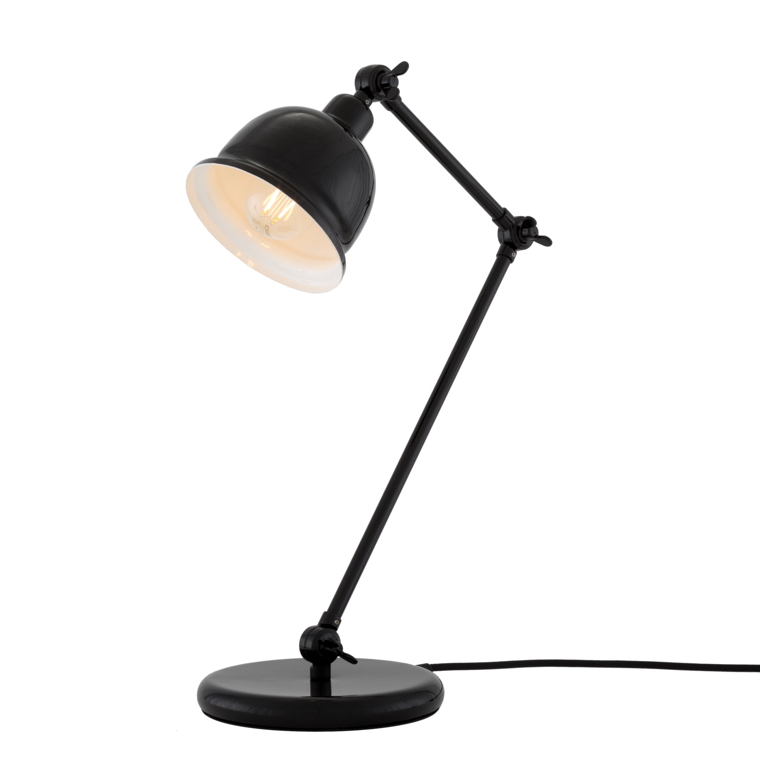 Dale Table Lamp - Image 4