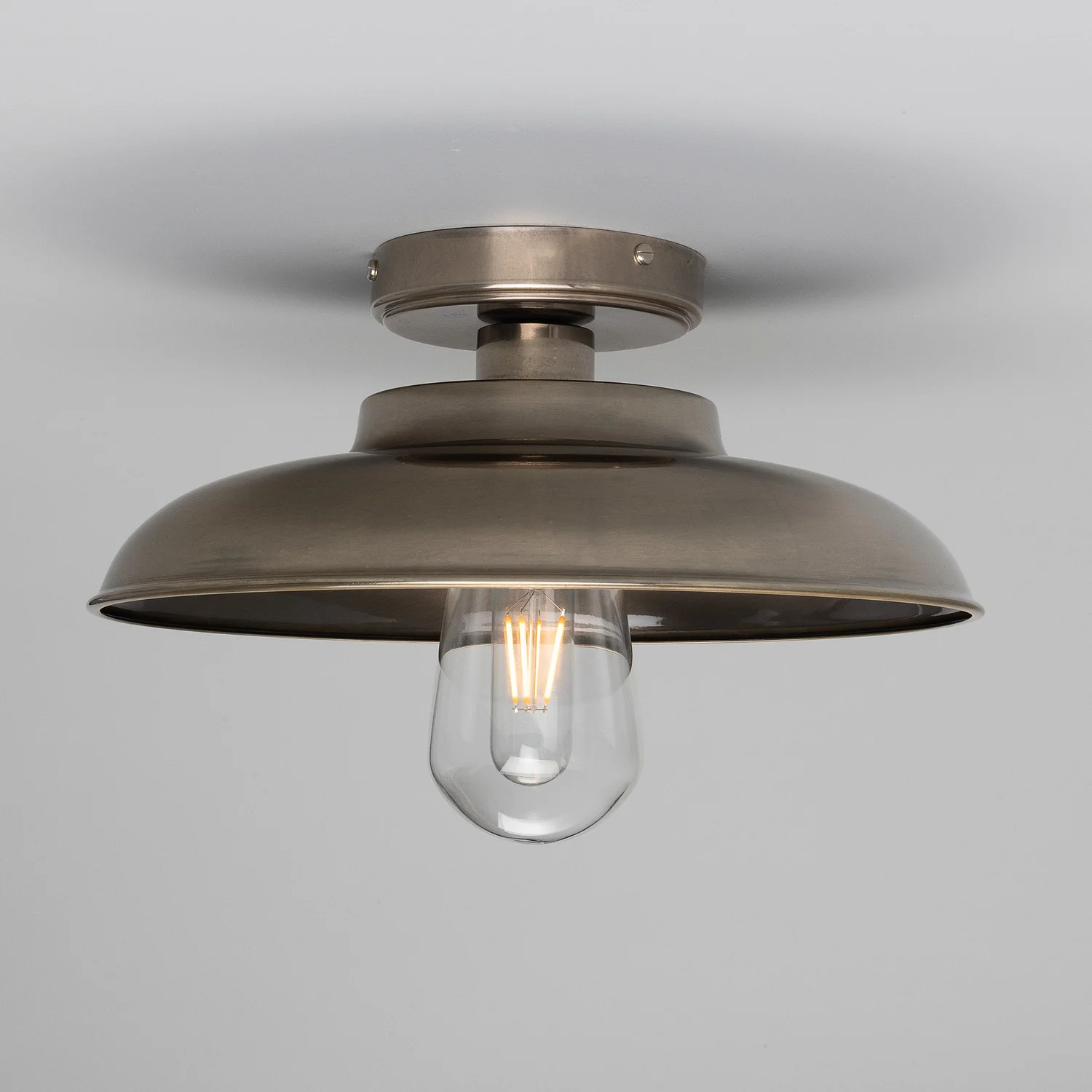 Darya Semi Flush Mount