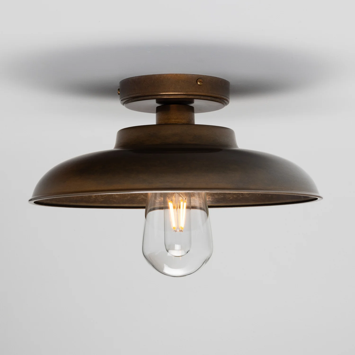 Darya Semi Flush Mount - Image 2