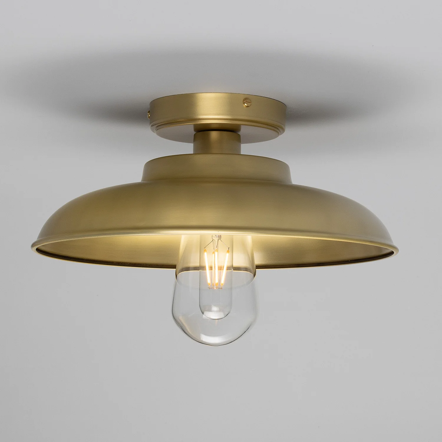 Darya Semi Flush Mount - Image 3