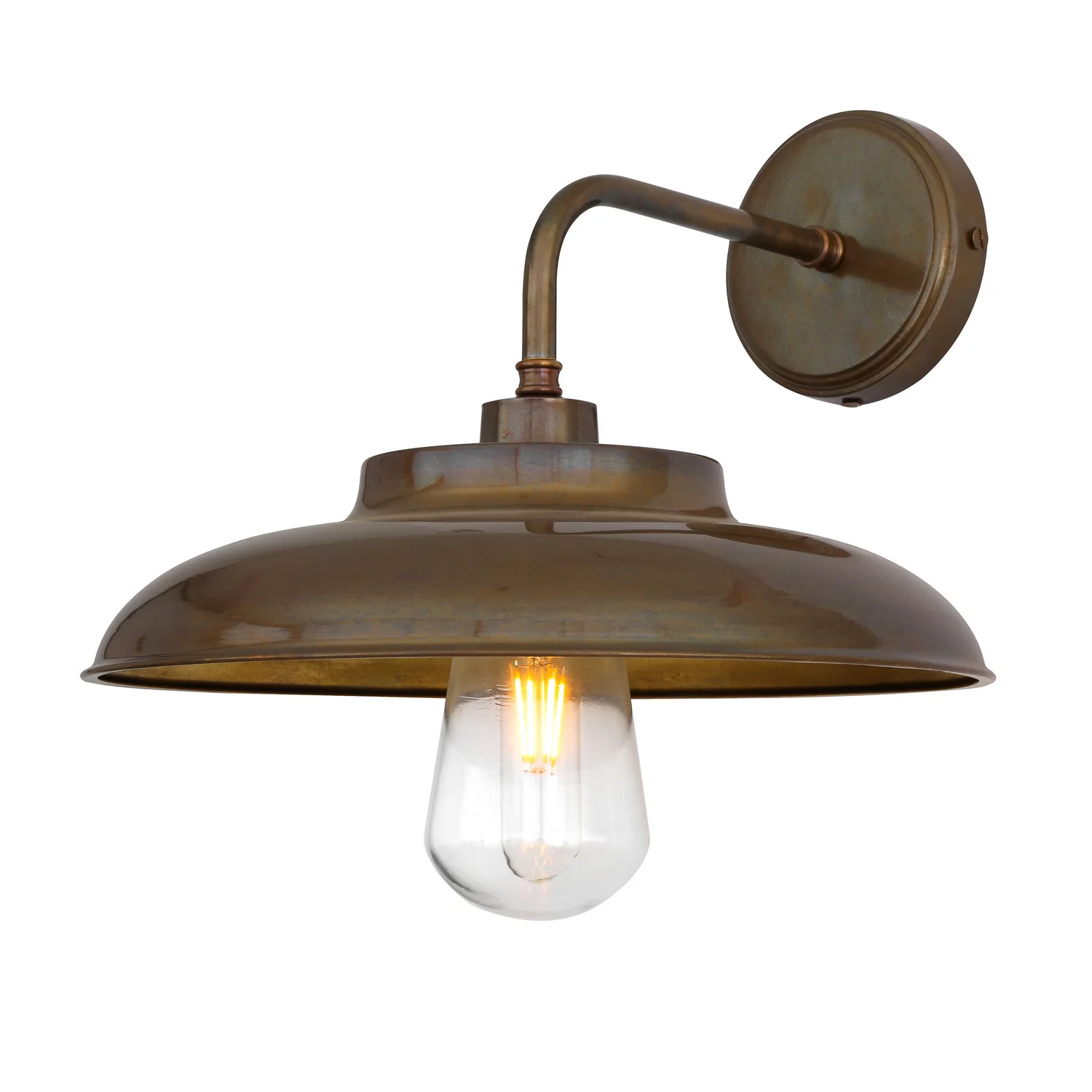 Darya Wall Sconce - Image 3