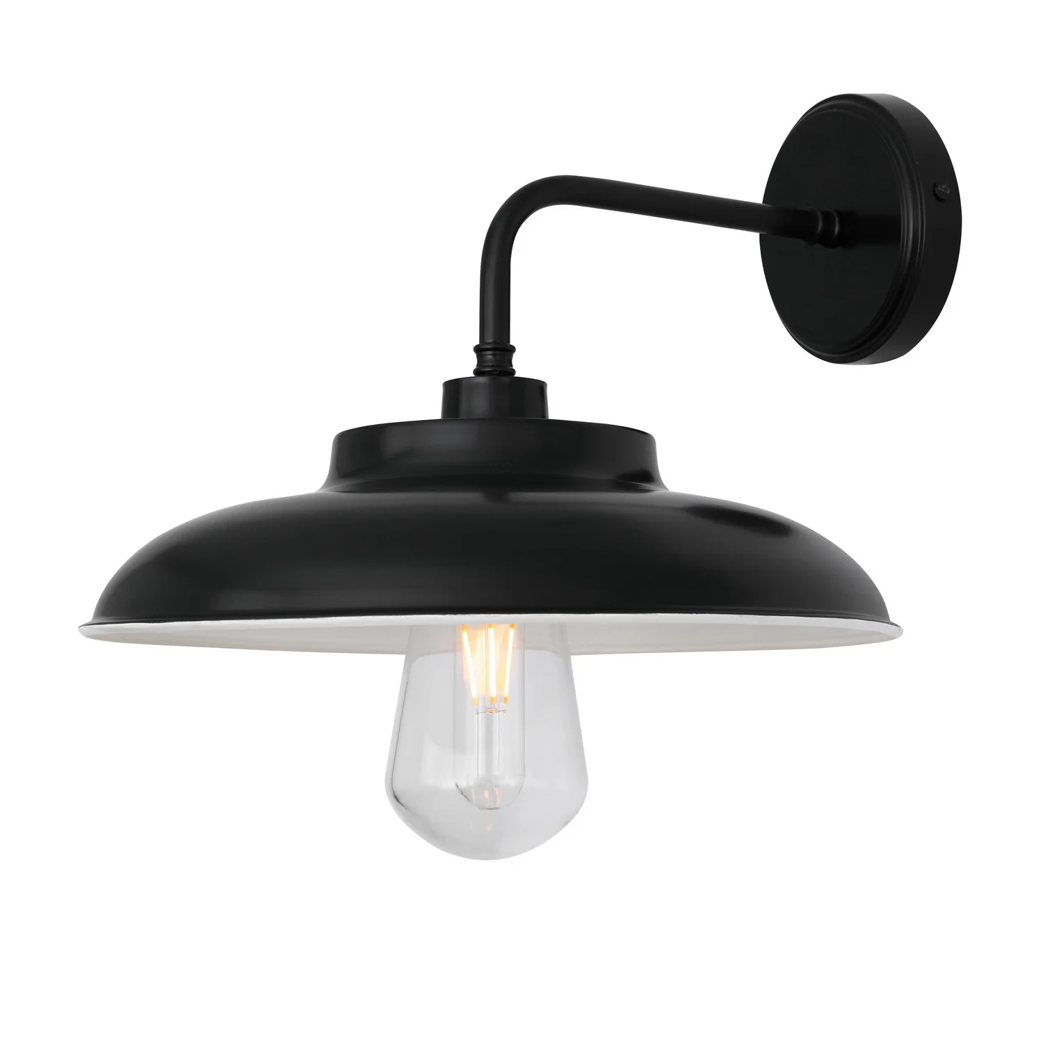 Darya Wall Sconce - Image 4