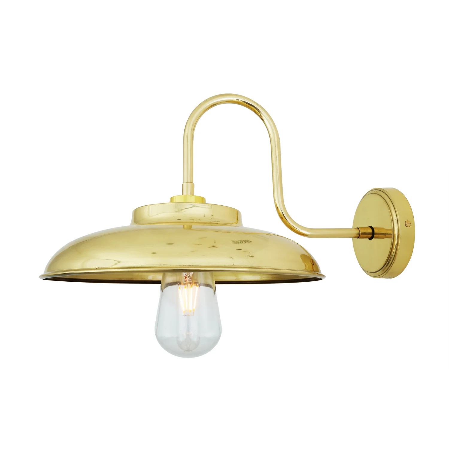 Darya Wall Sconce - Image 7