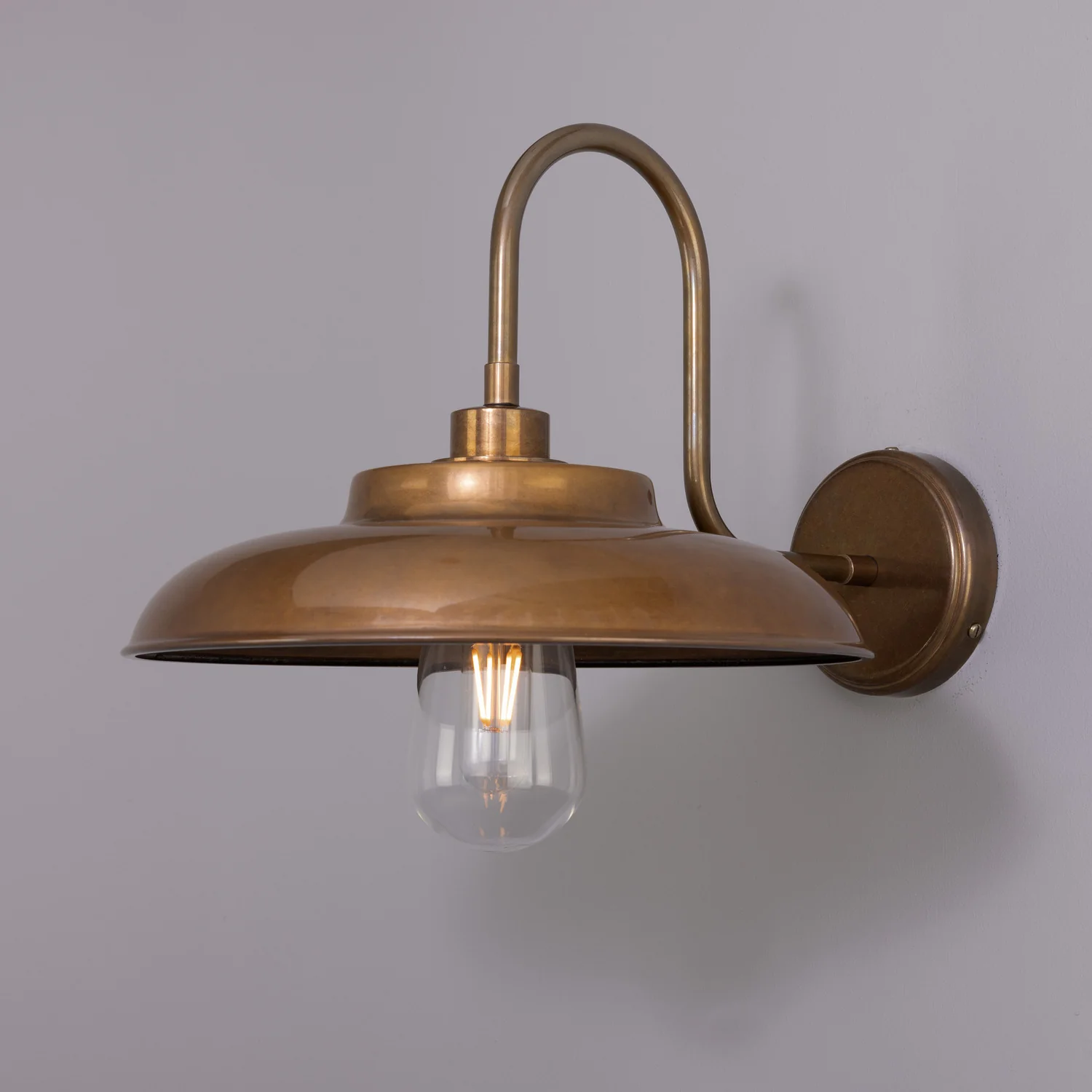 Darya Wall Sconce - Image 9