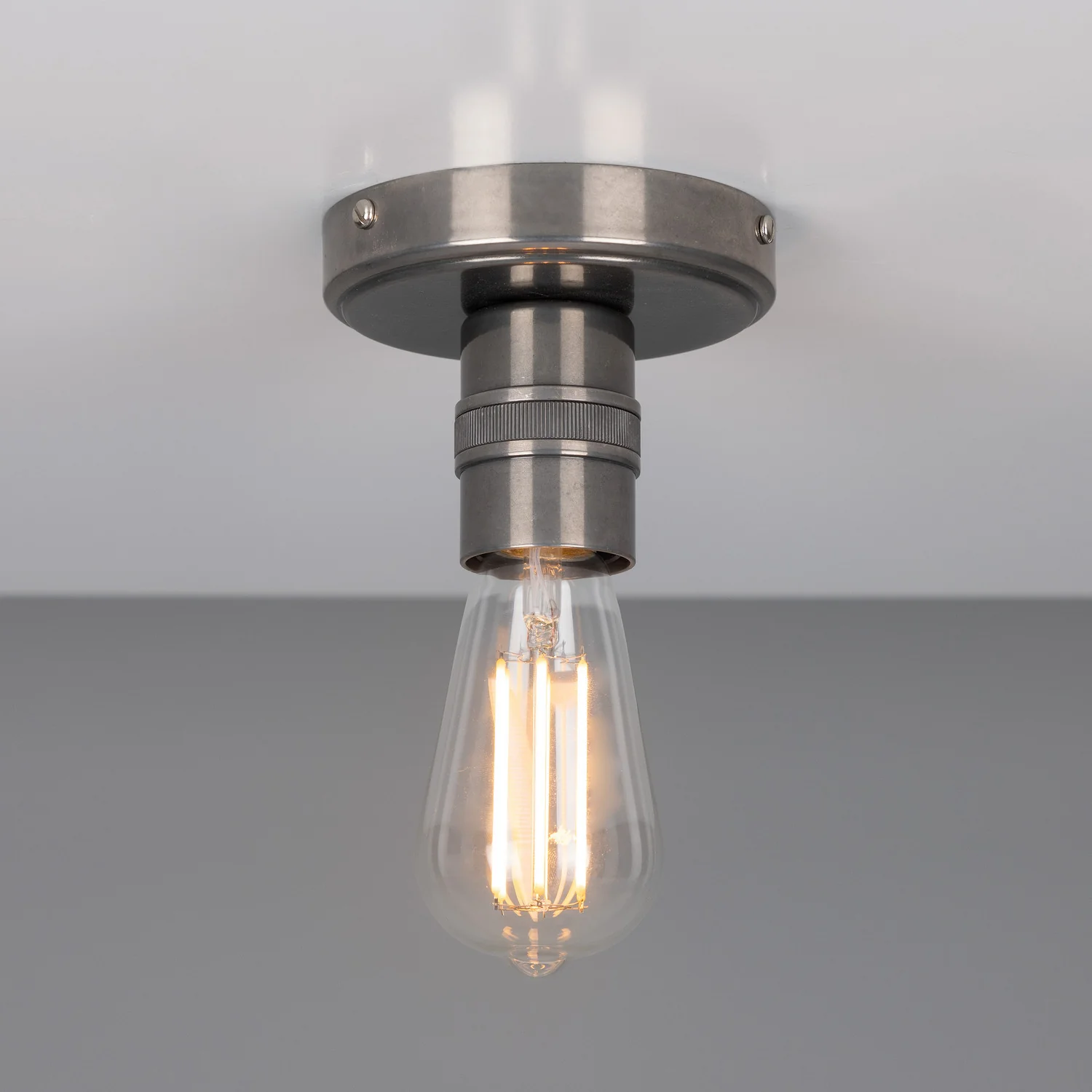 Devon Flush Mount - Image 2