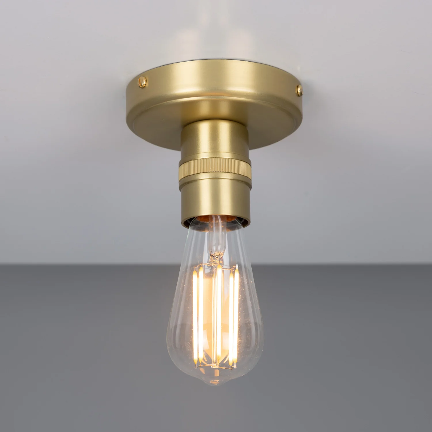 Devon Flush Mount - Image 3