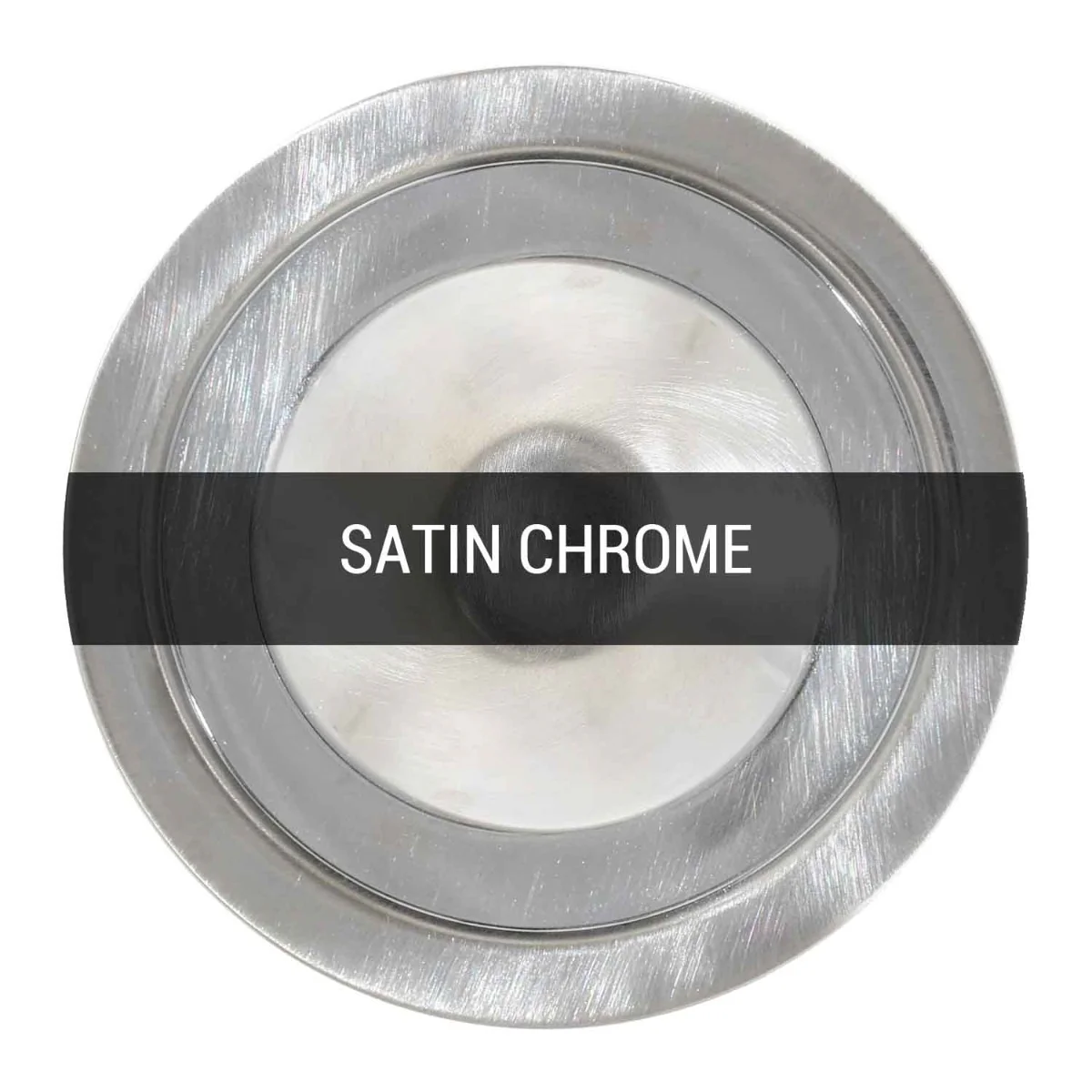 Devon Minimalist Brass Flush Ceiling Light - Image 9