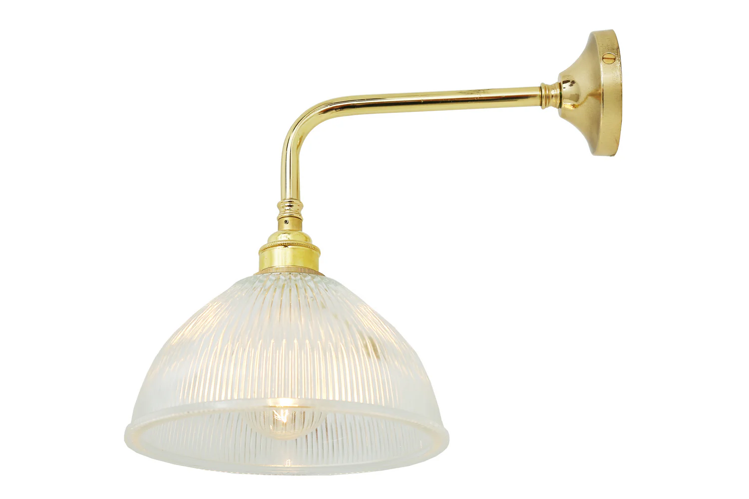 Dhaka Wall Sconce - Image 2