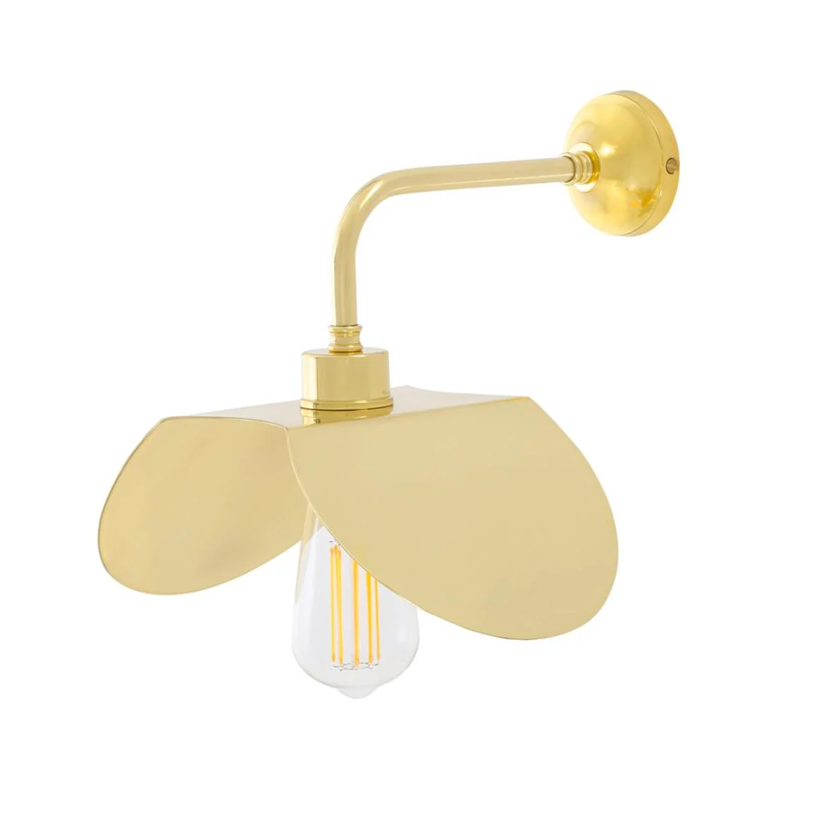 Dodoma Wall Light