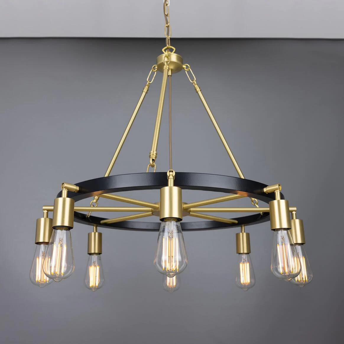 Duleek Chandelier