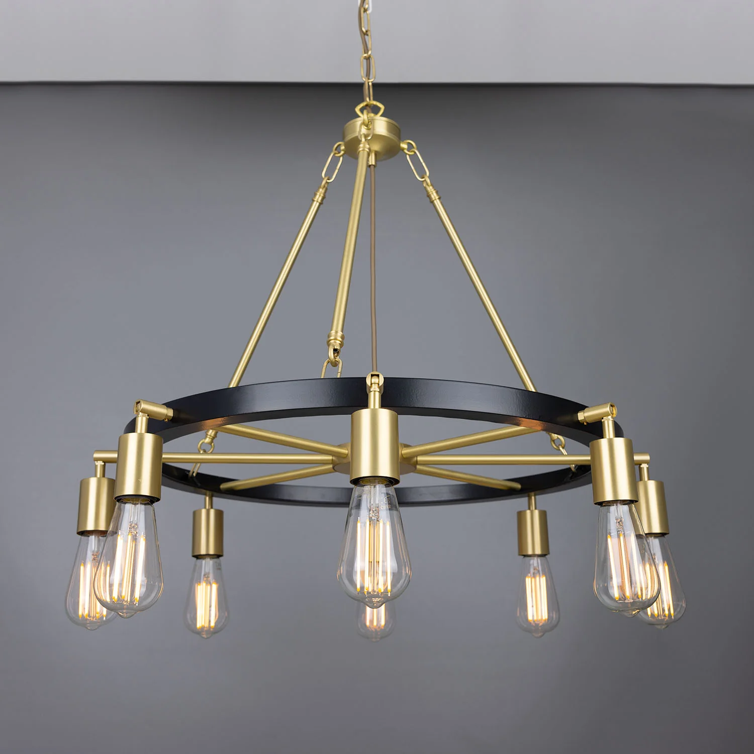 Duleek Chandelier - Image 5