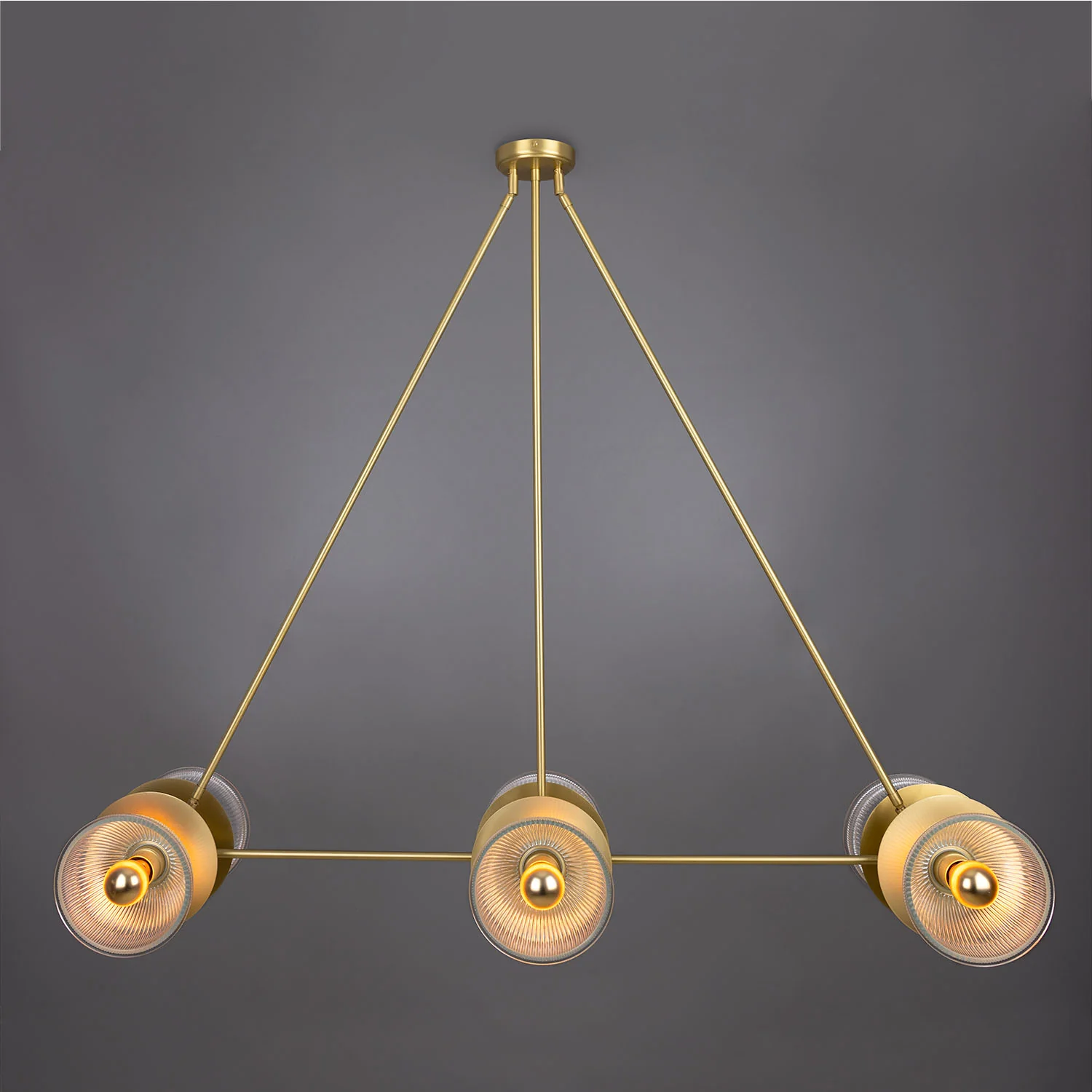 Eclipse Chandelier - Image 6