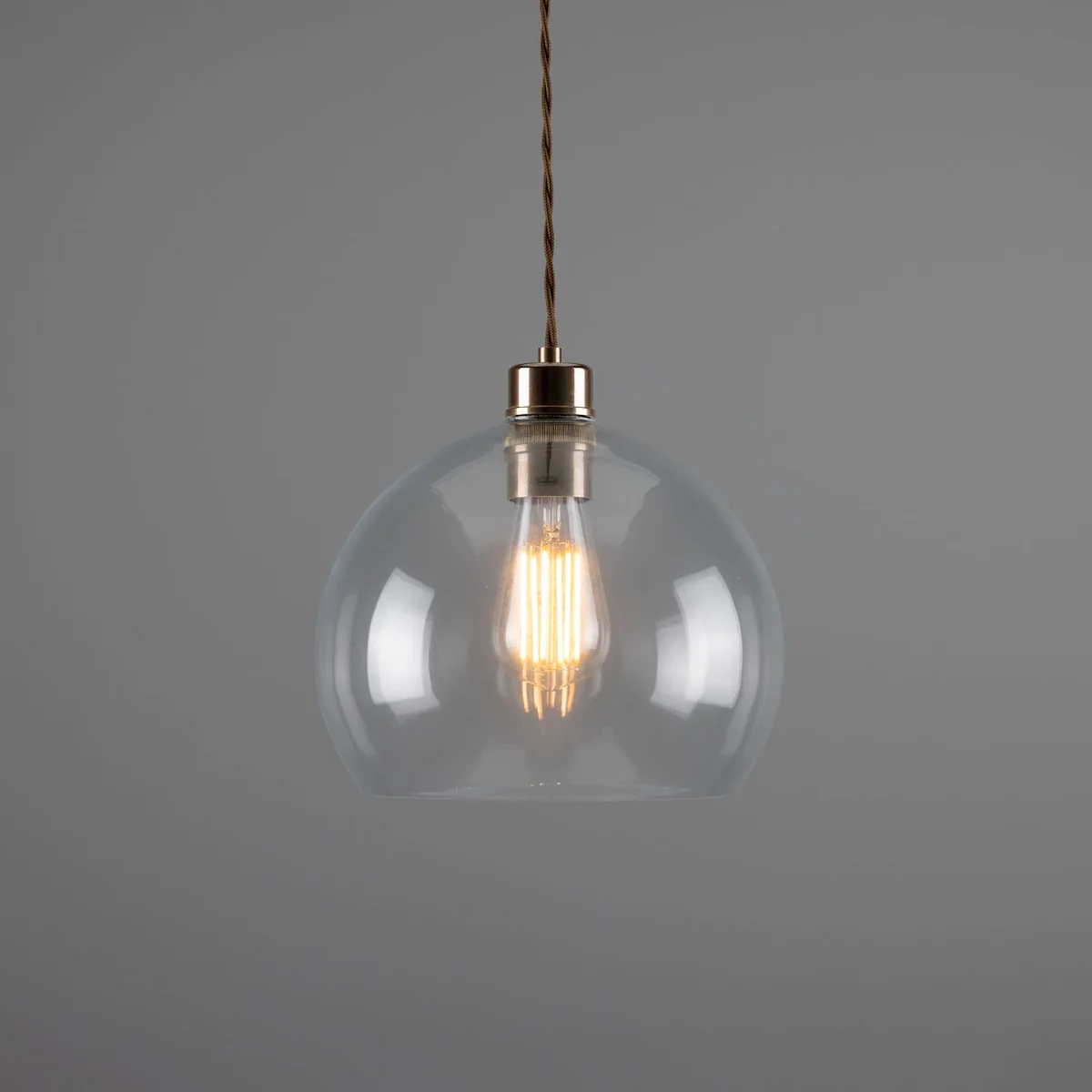 Eden 25cm Pendant - Image 2