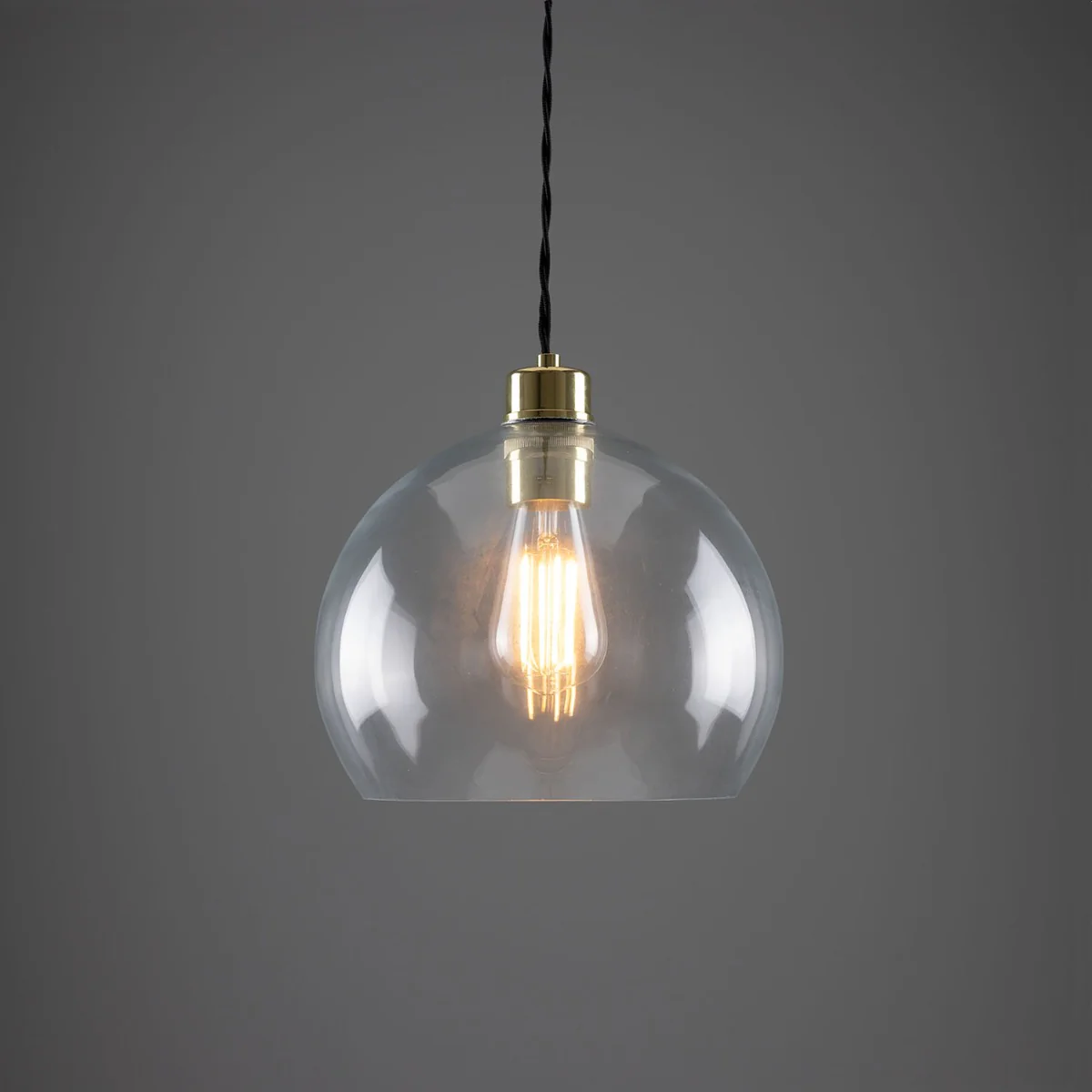 Eden 25cm Pendant - Image 4