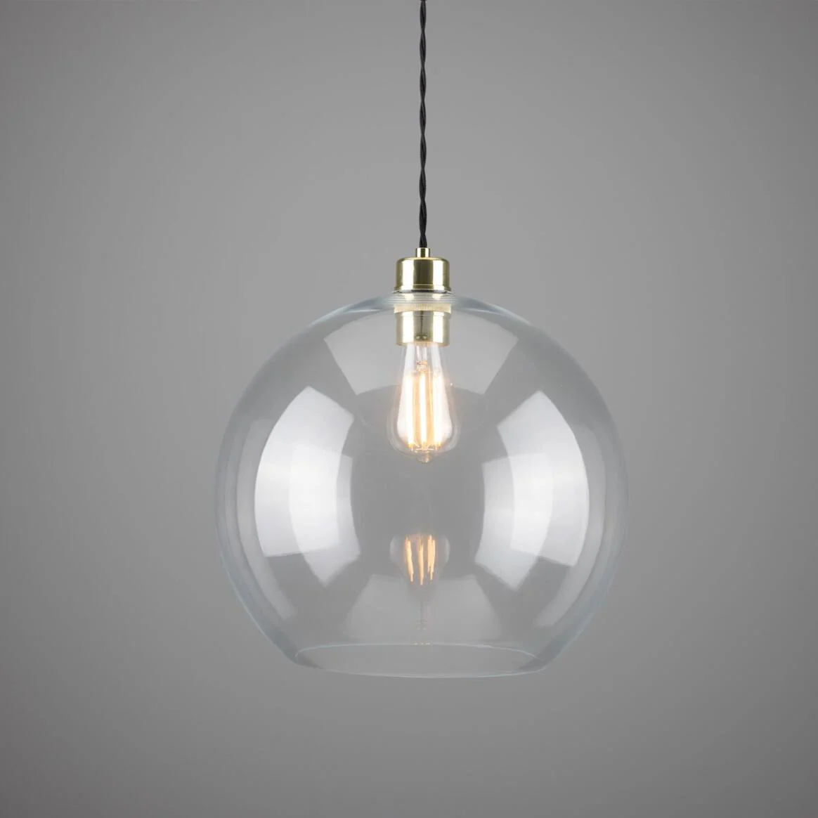 Eden 35cm Pendant