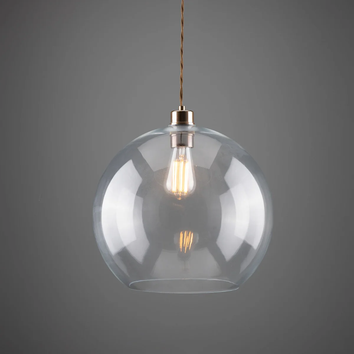 Eden 35cm Pendant - Image 2
